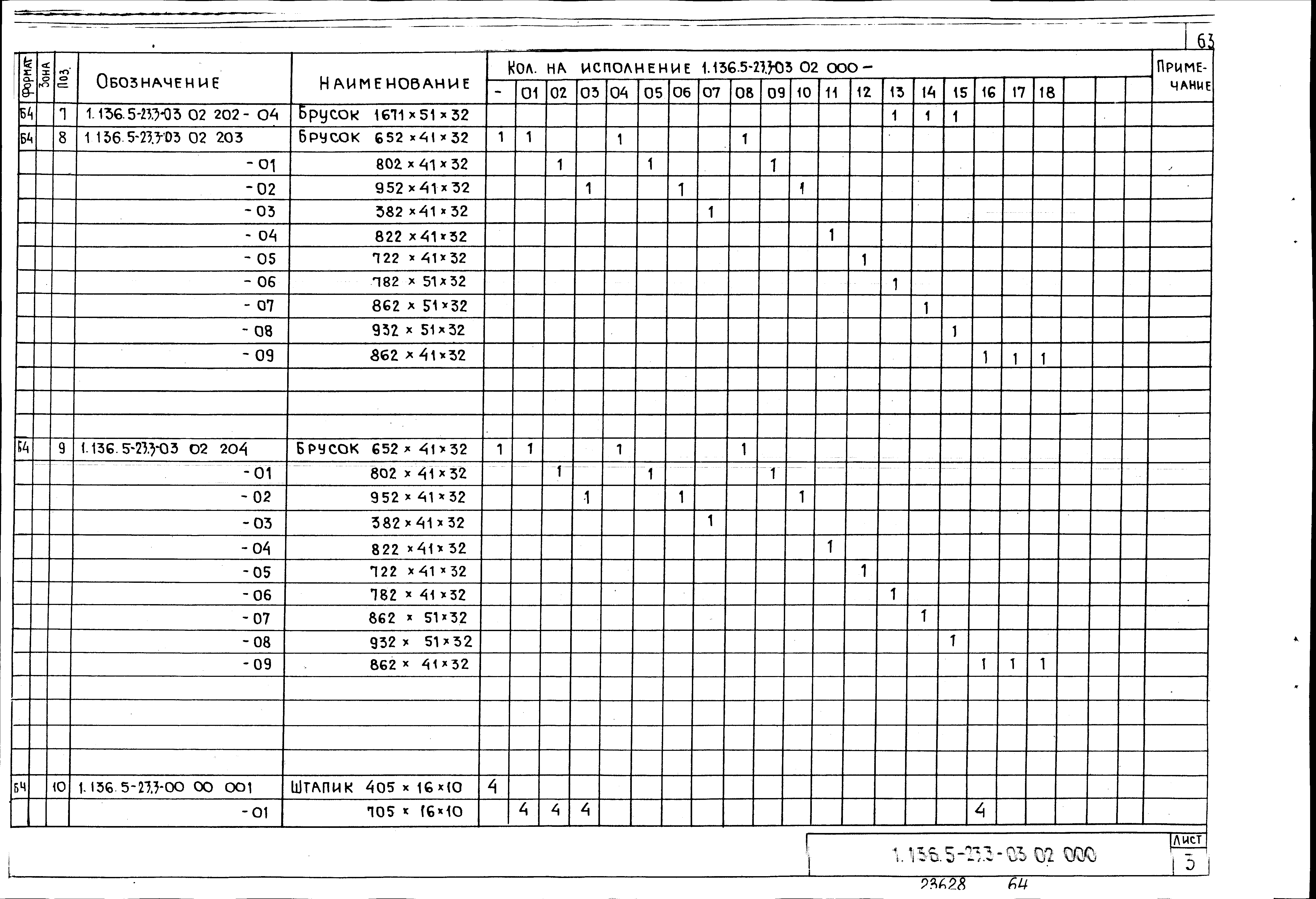 Серия 1.136.5-23