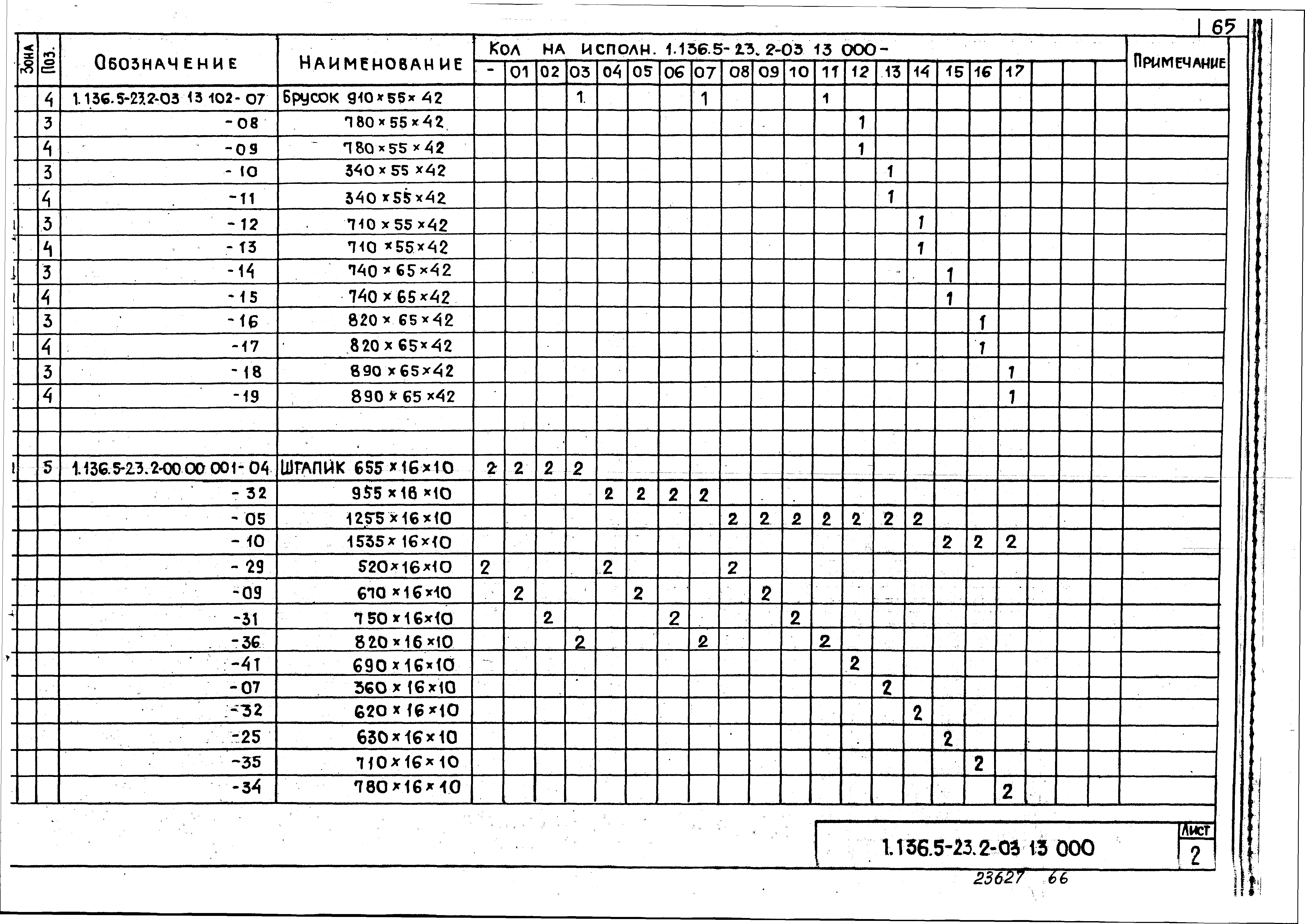 Серия 1.136.5-23