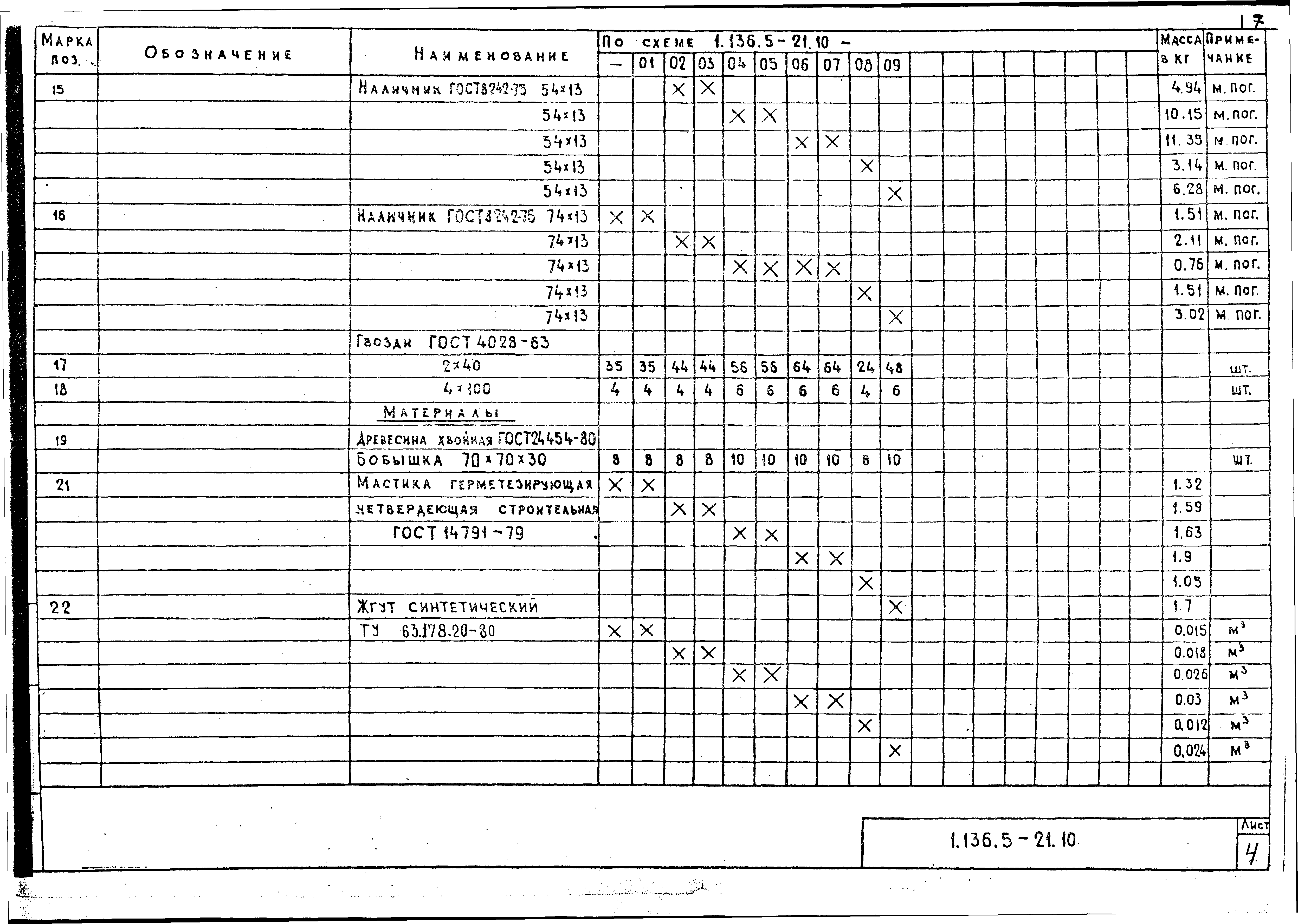 Серия 1.136.5-21
