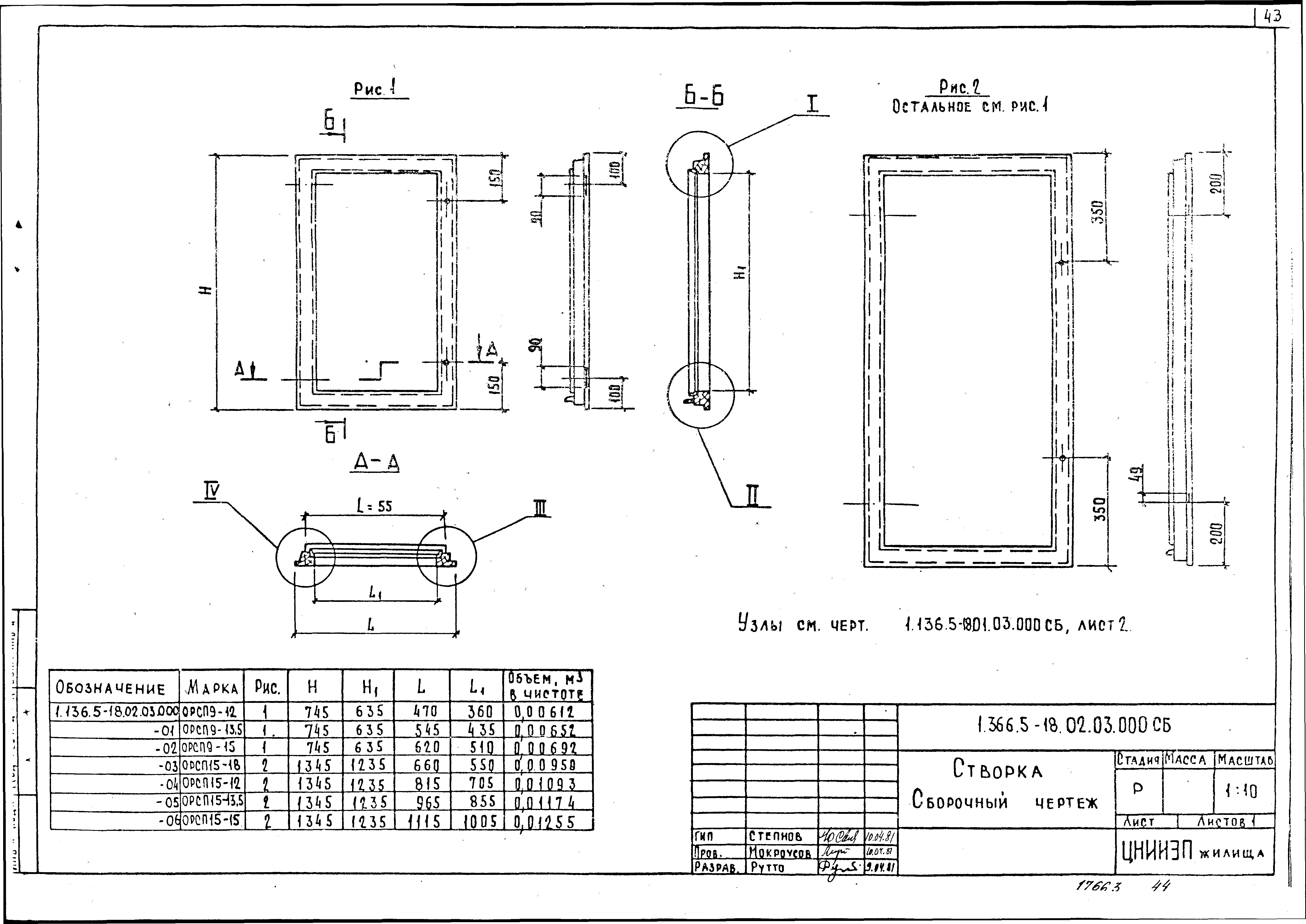 Серия 1.136.5-18