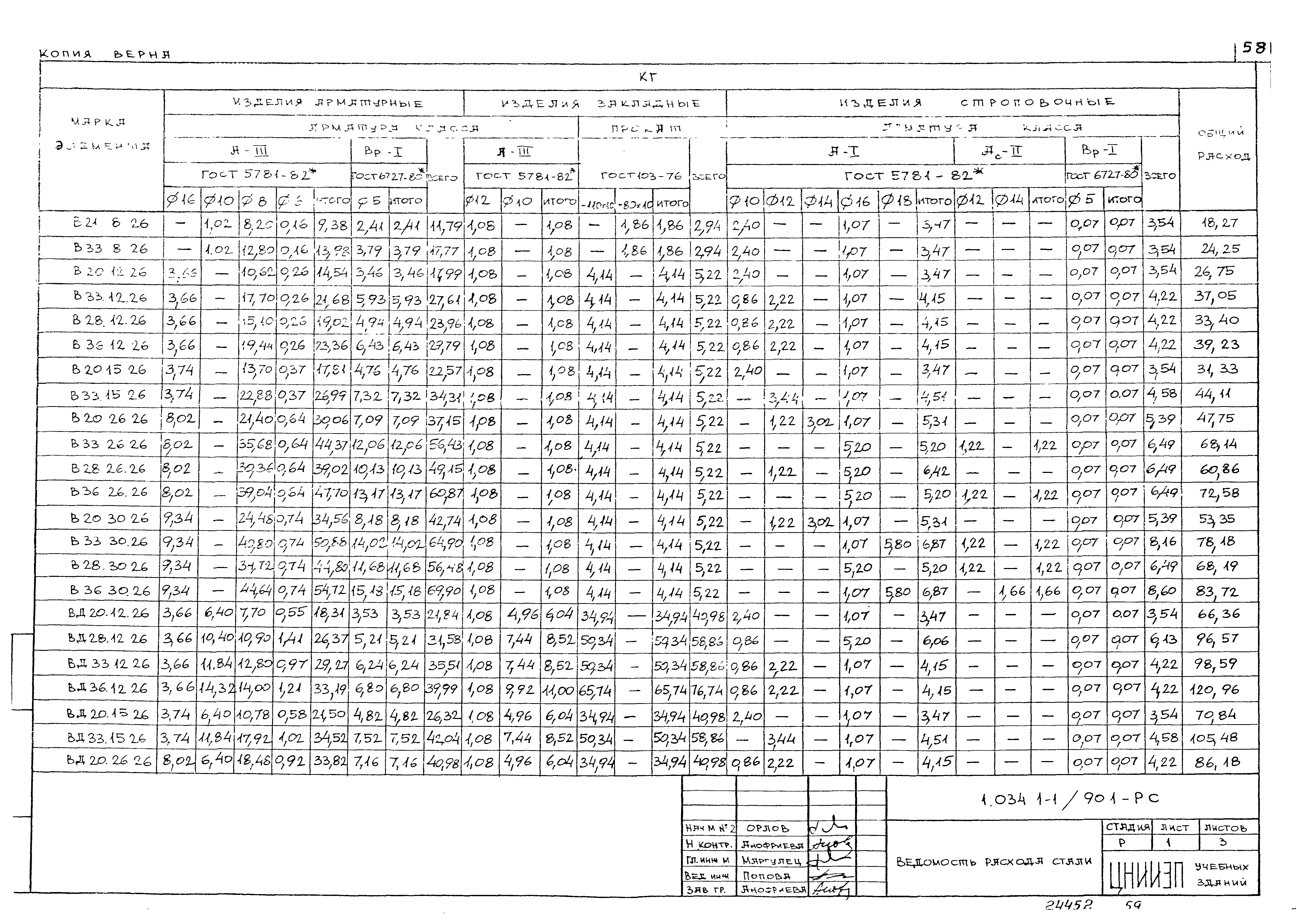 Серия 1.034.1-1/90