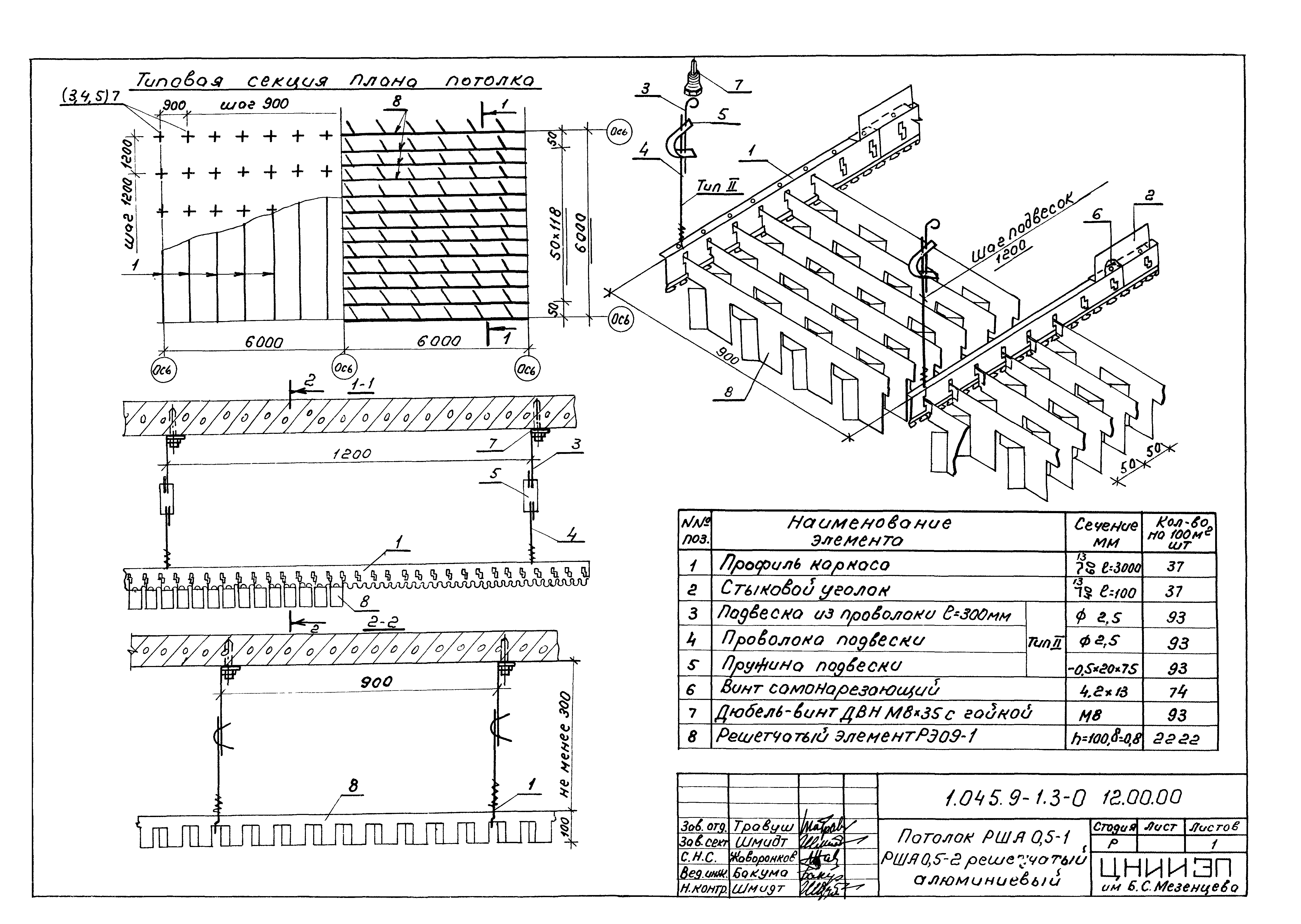 Серия 1.045.9-1