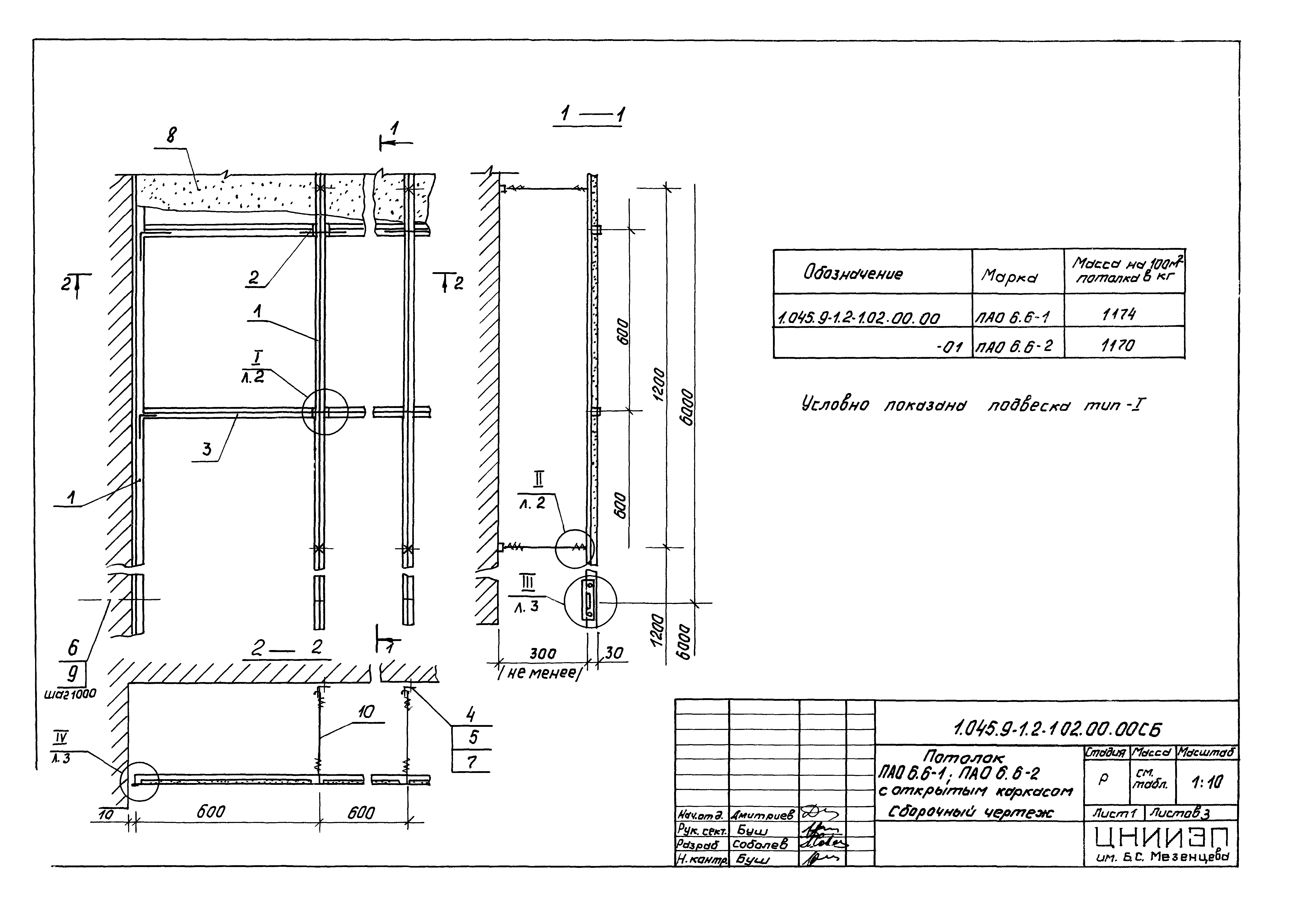 Серия 1.045.9-1