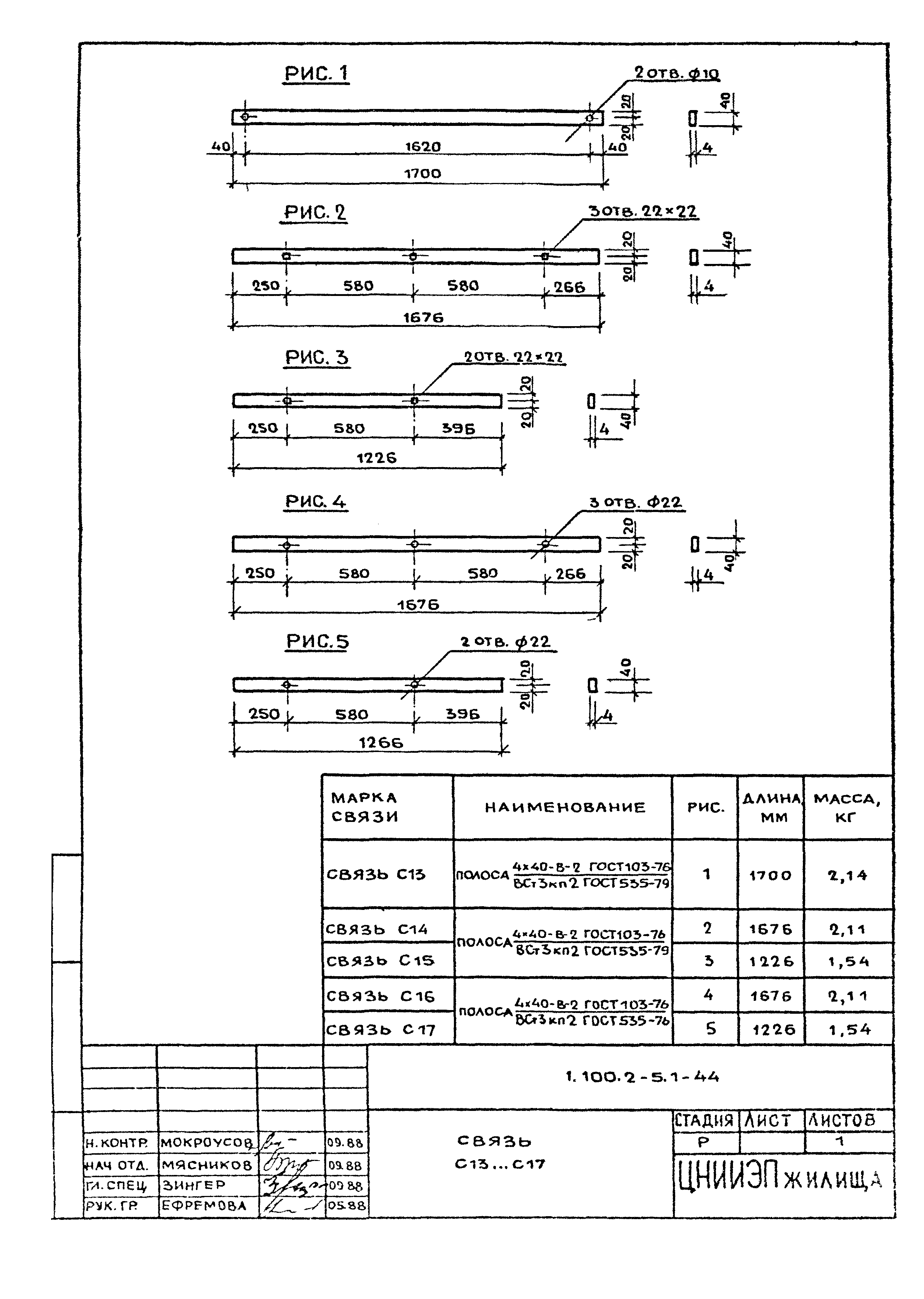 Серия 1.100.2-5