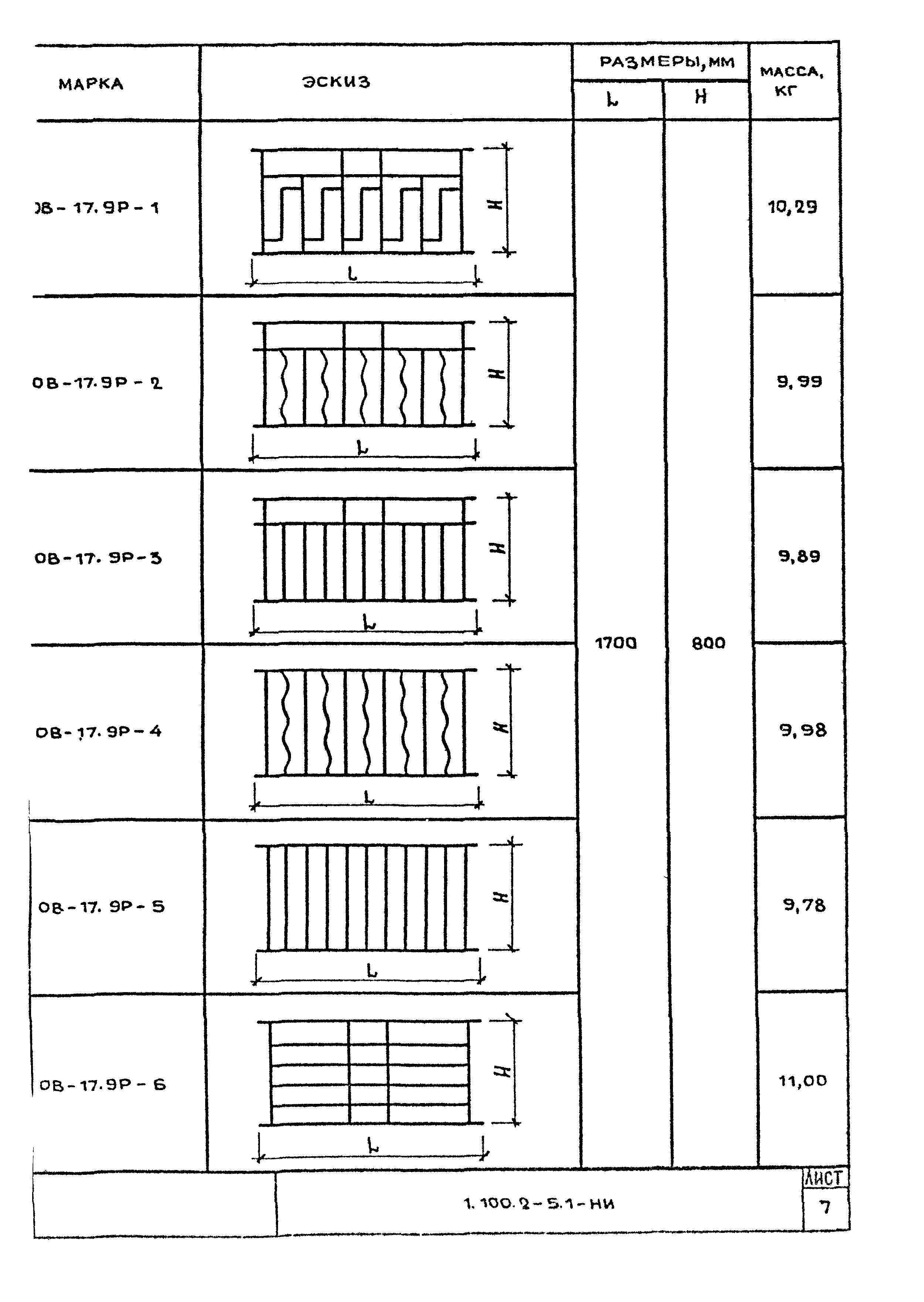 Серия 1.100.2-5