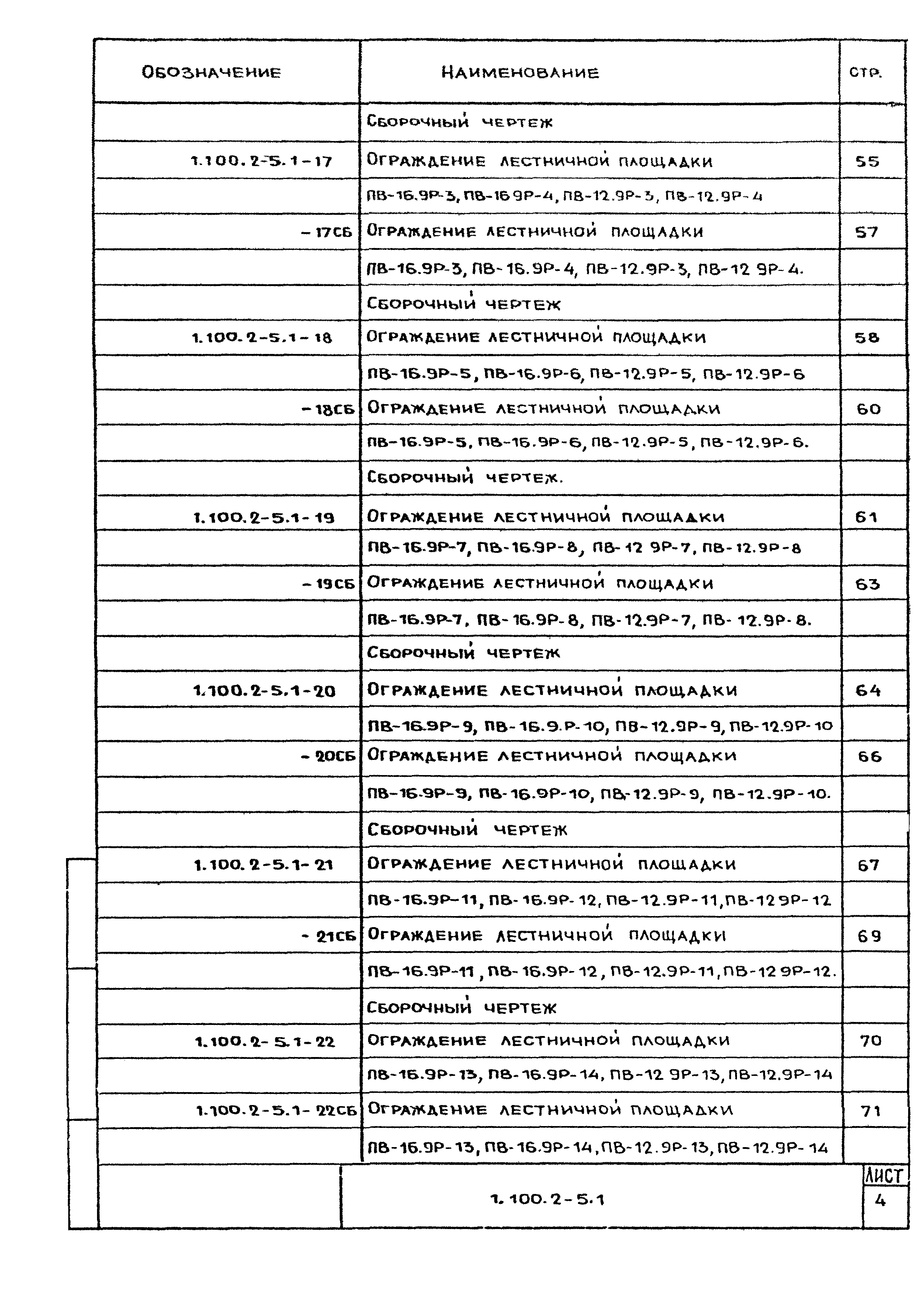 Серия 1.100.2-5