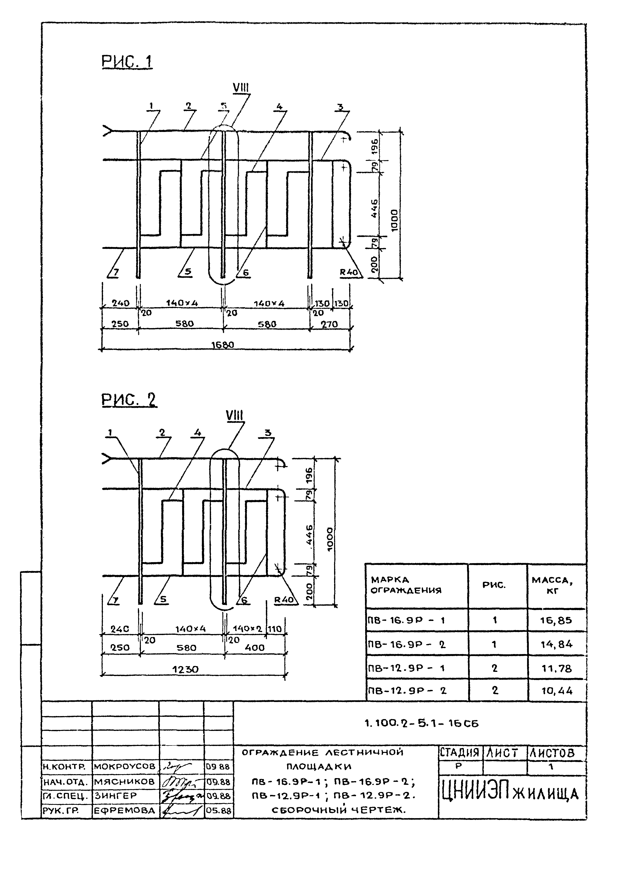 Серия 1.100.2-5