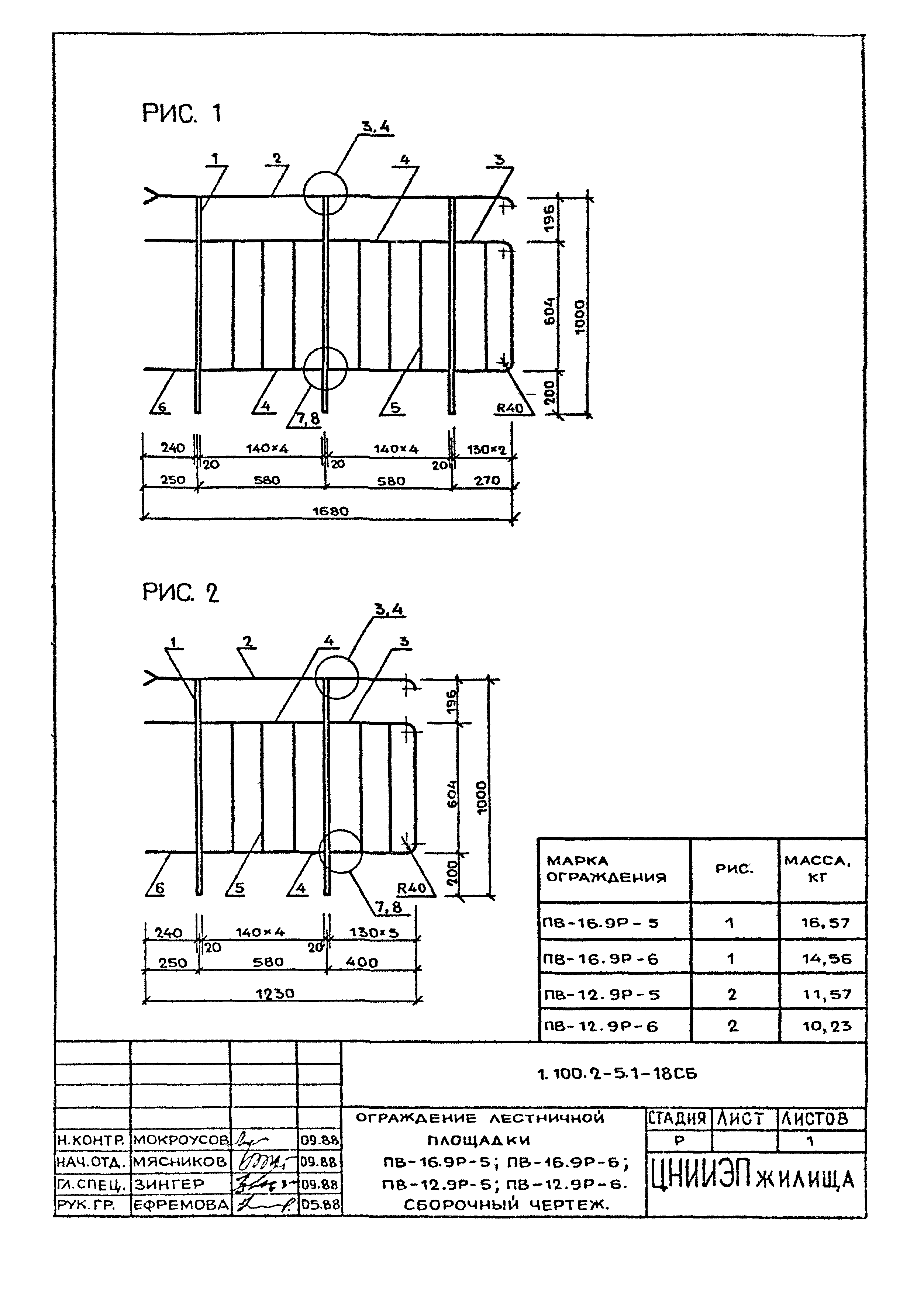 Серия 1.100.2-5