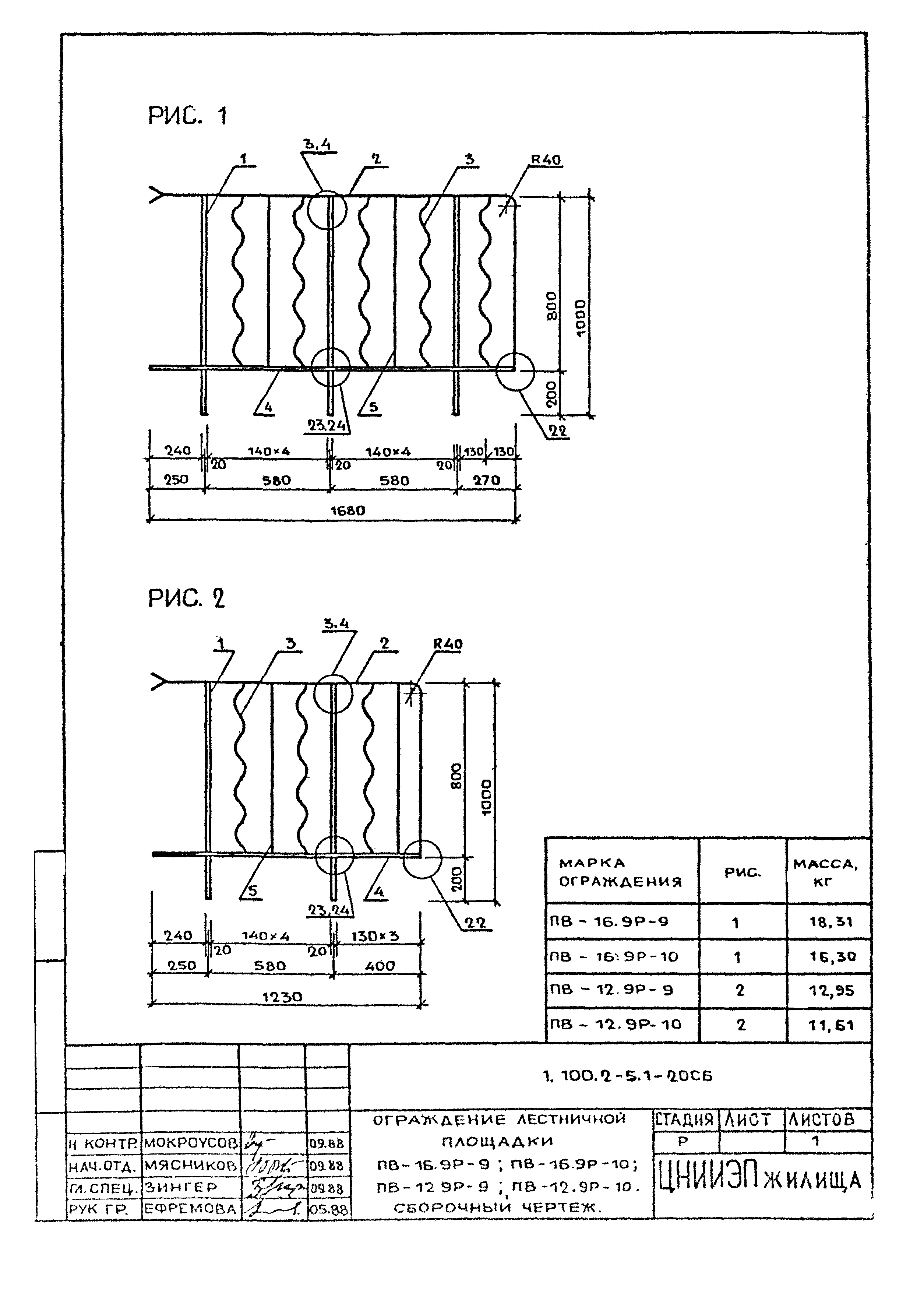 Серия 1.100.2-5