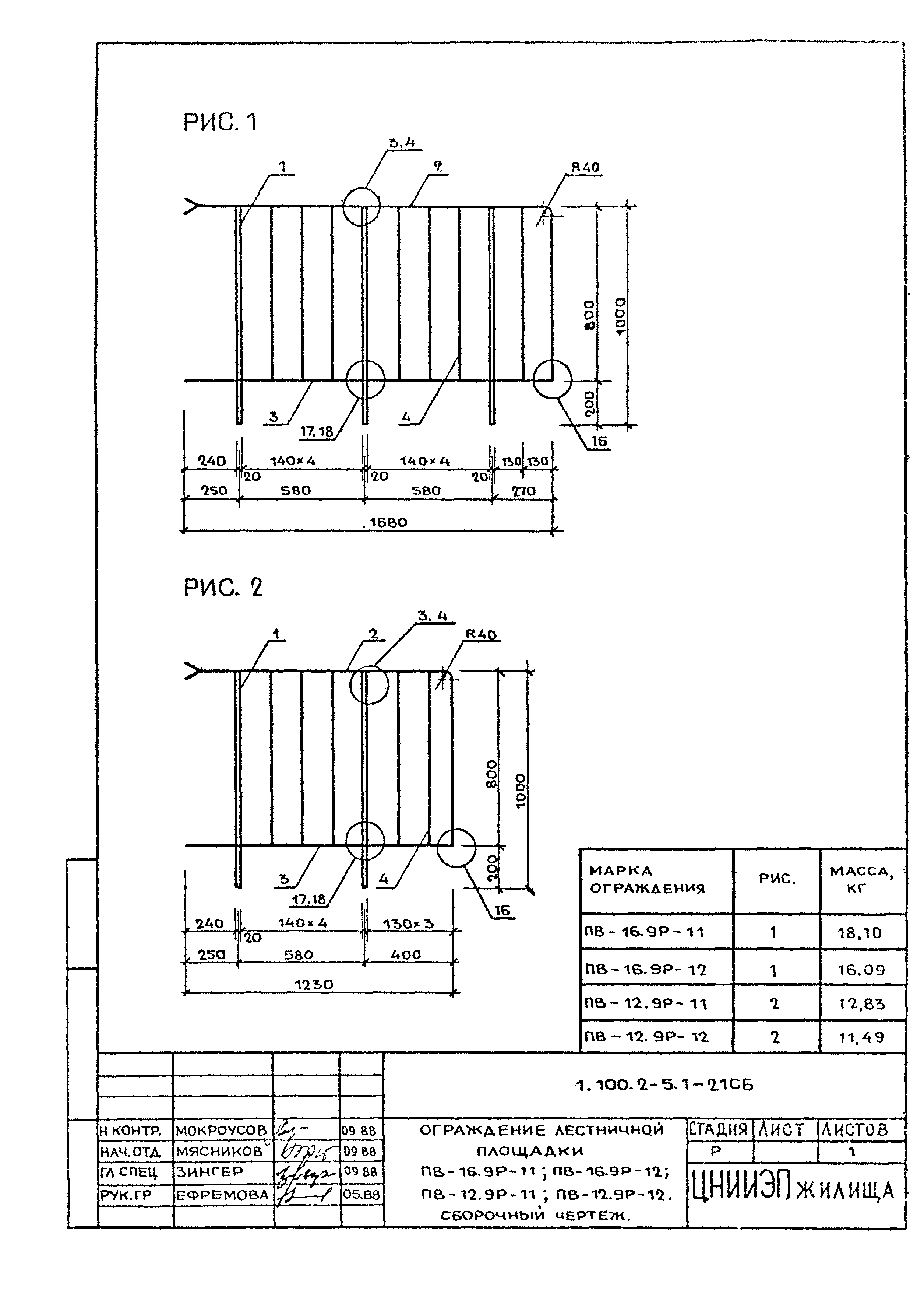 Серия 1.100.2-5
