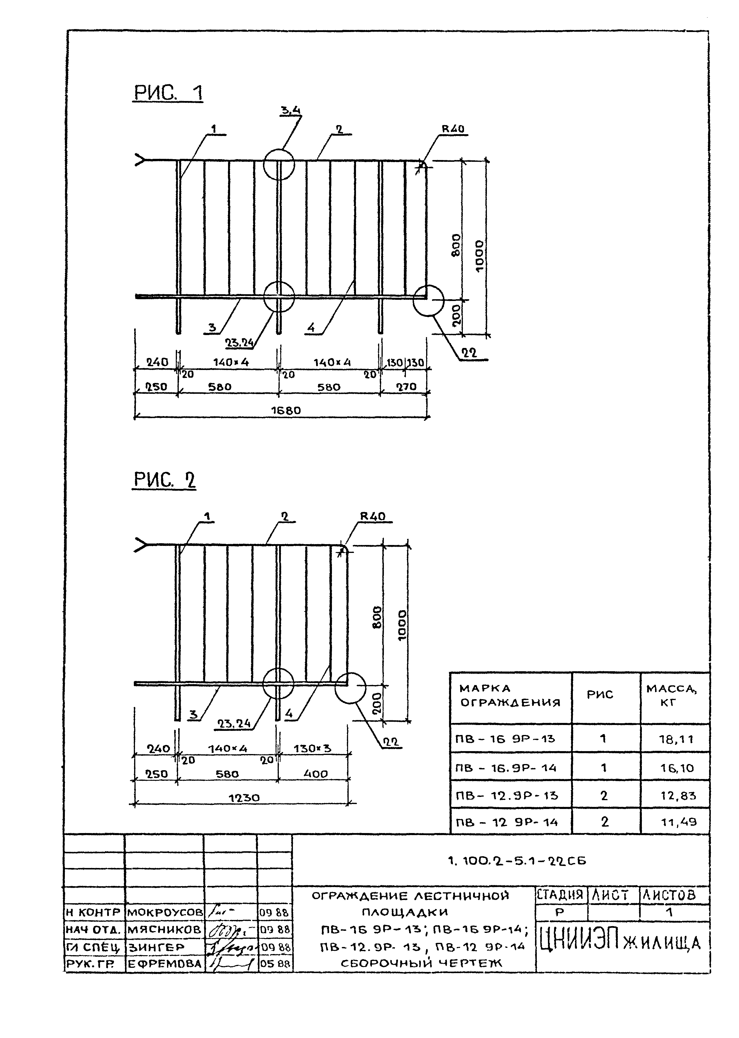 Серия 1.100.2-5