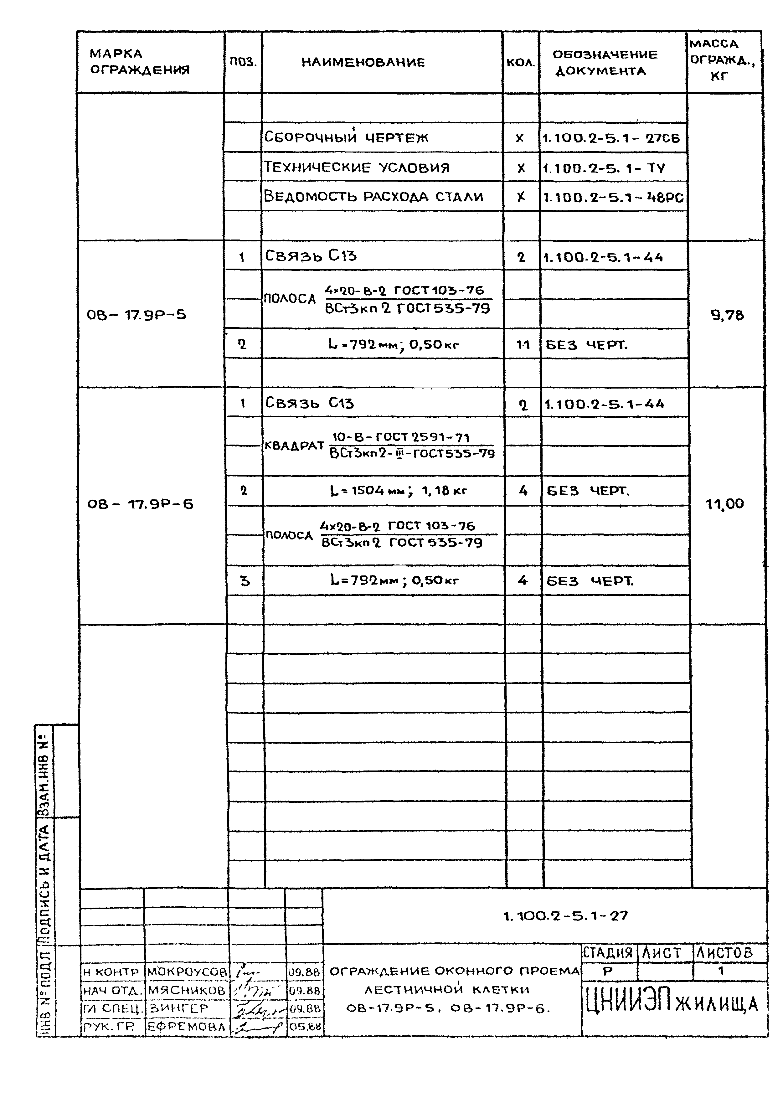 Серия 1.100.2-5
