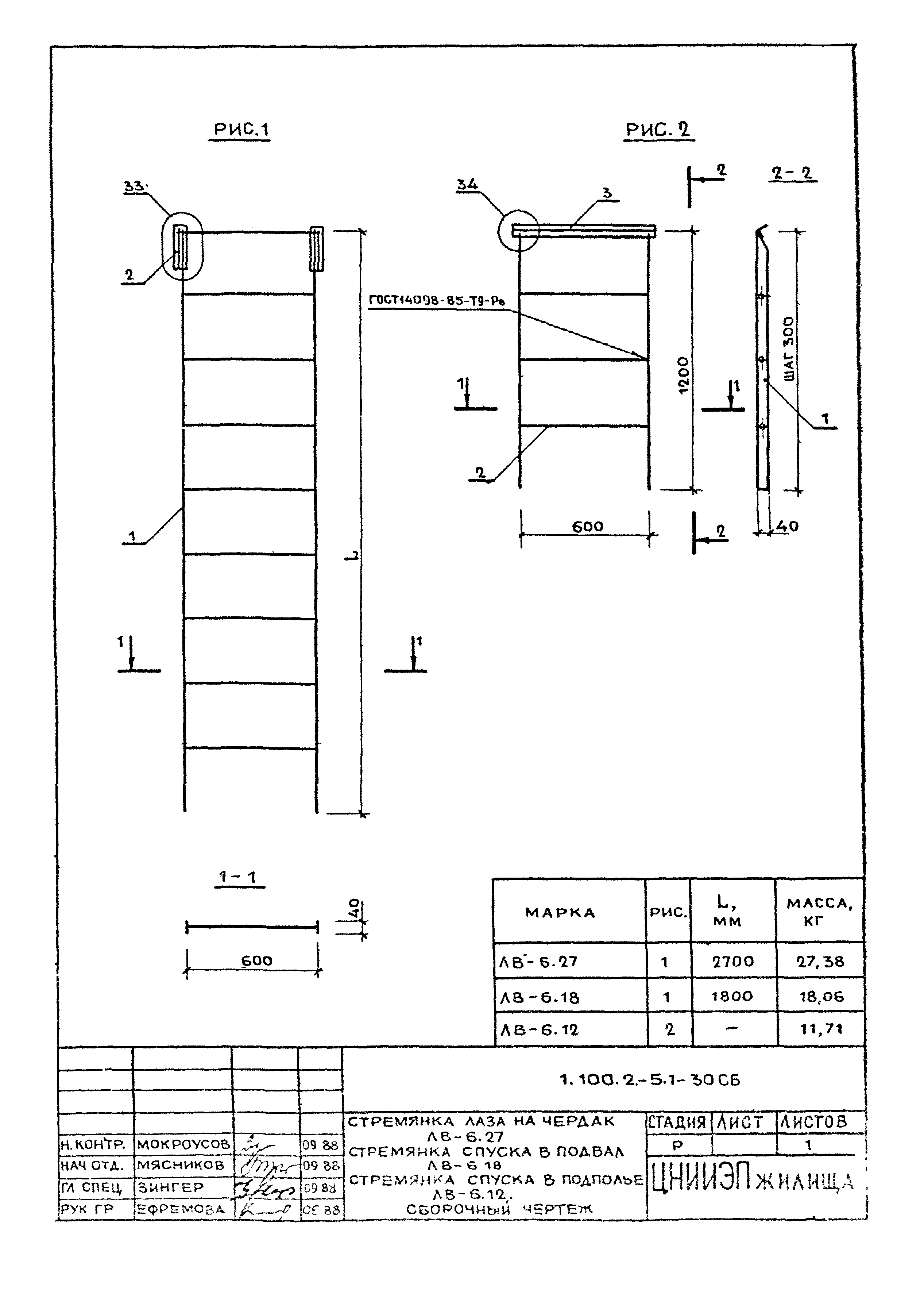 Серия 1.100.2-5