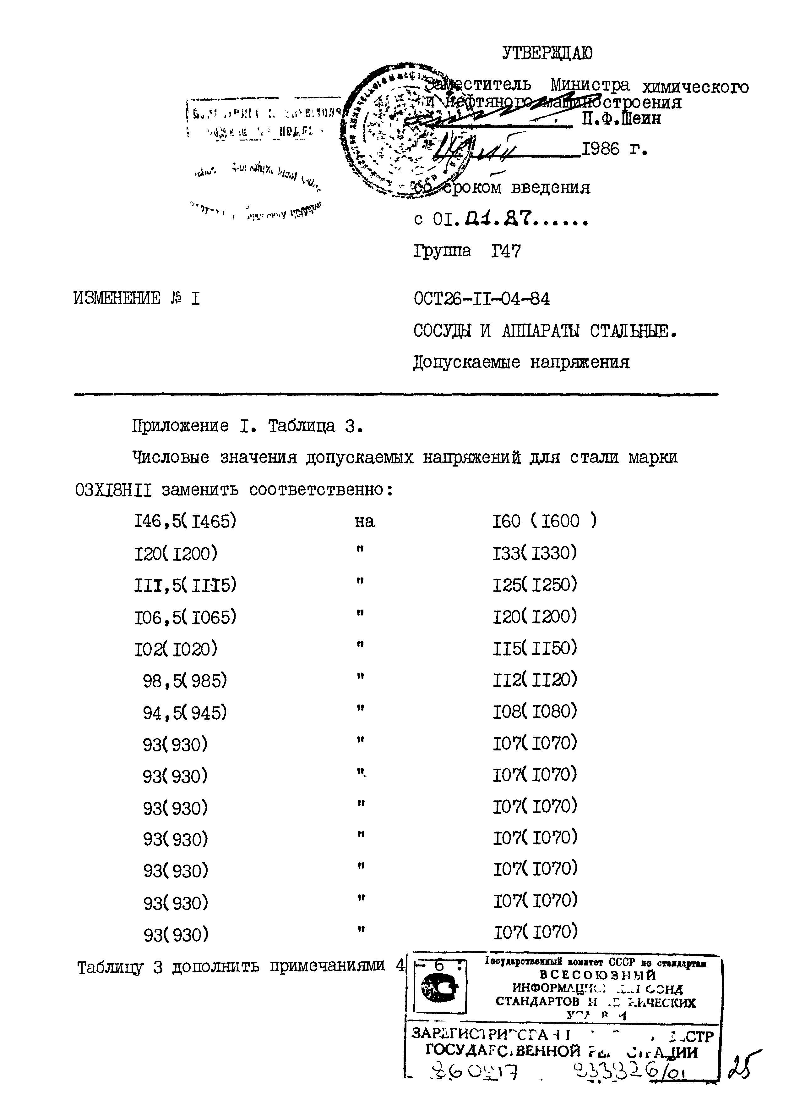 ОСТ 26-11-04-84