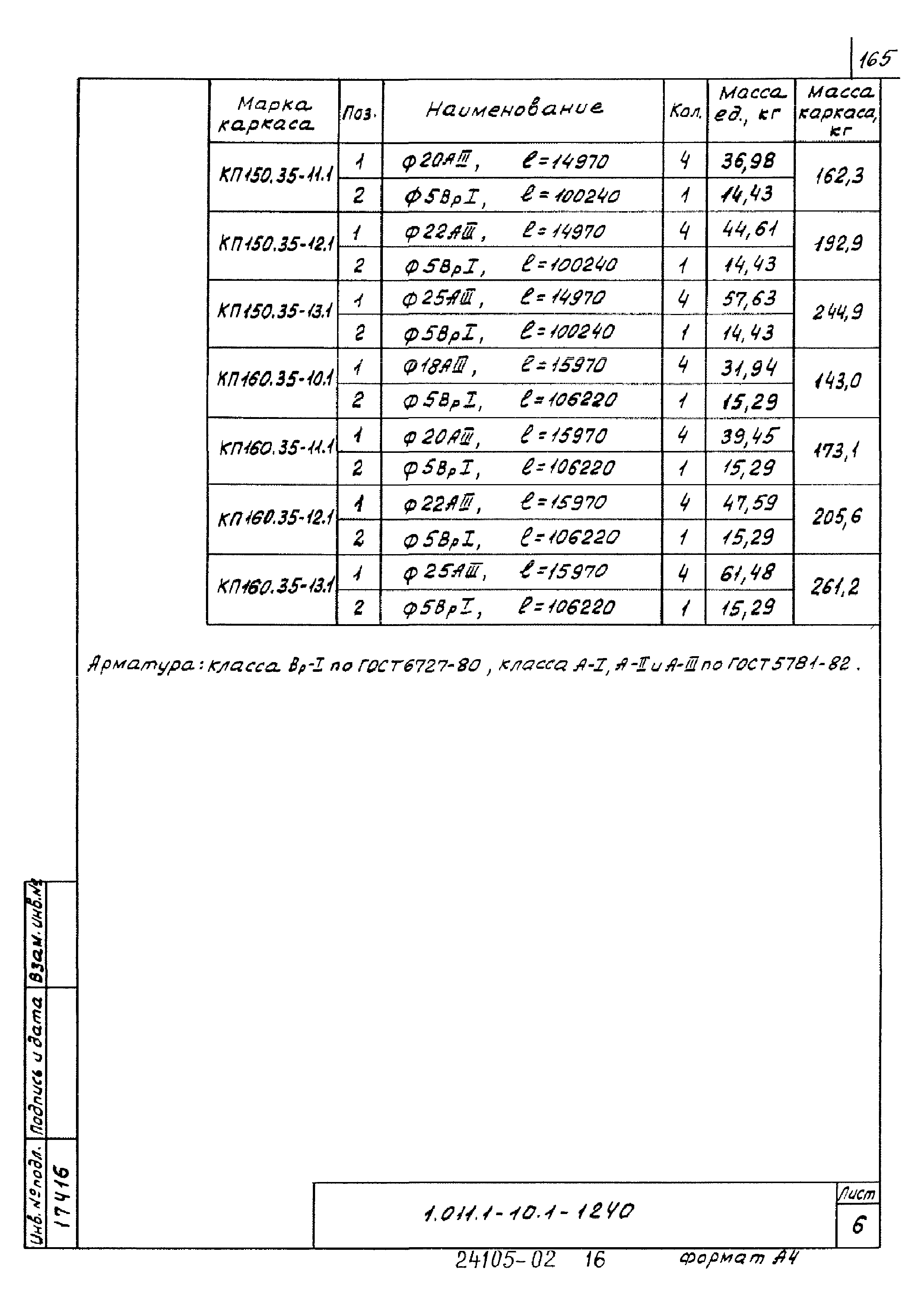 Серия 1.011.1-10