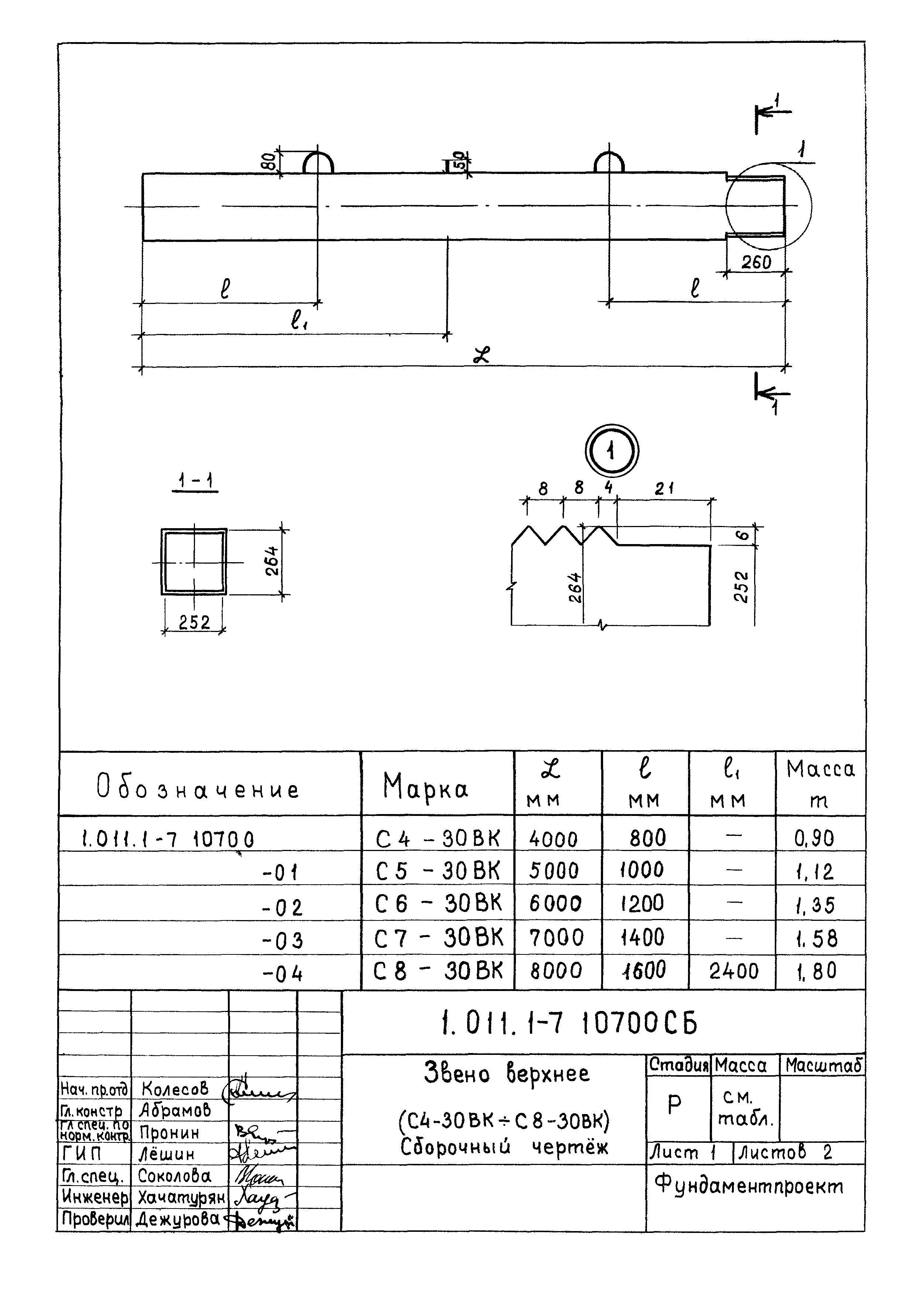 Серия 1.011.1-7