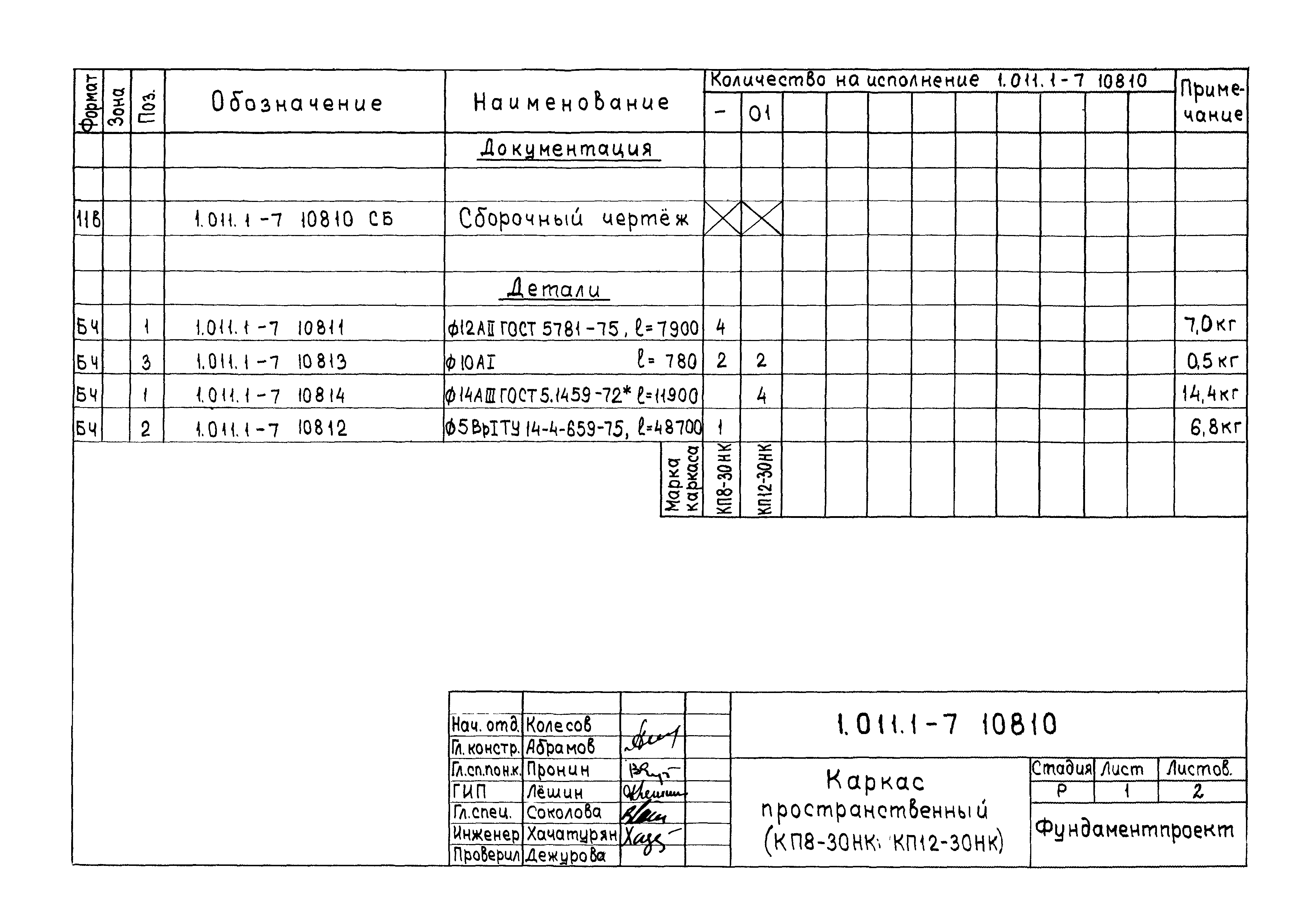 Серия 1.011.1-7