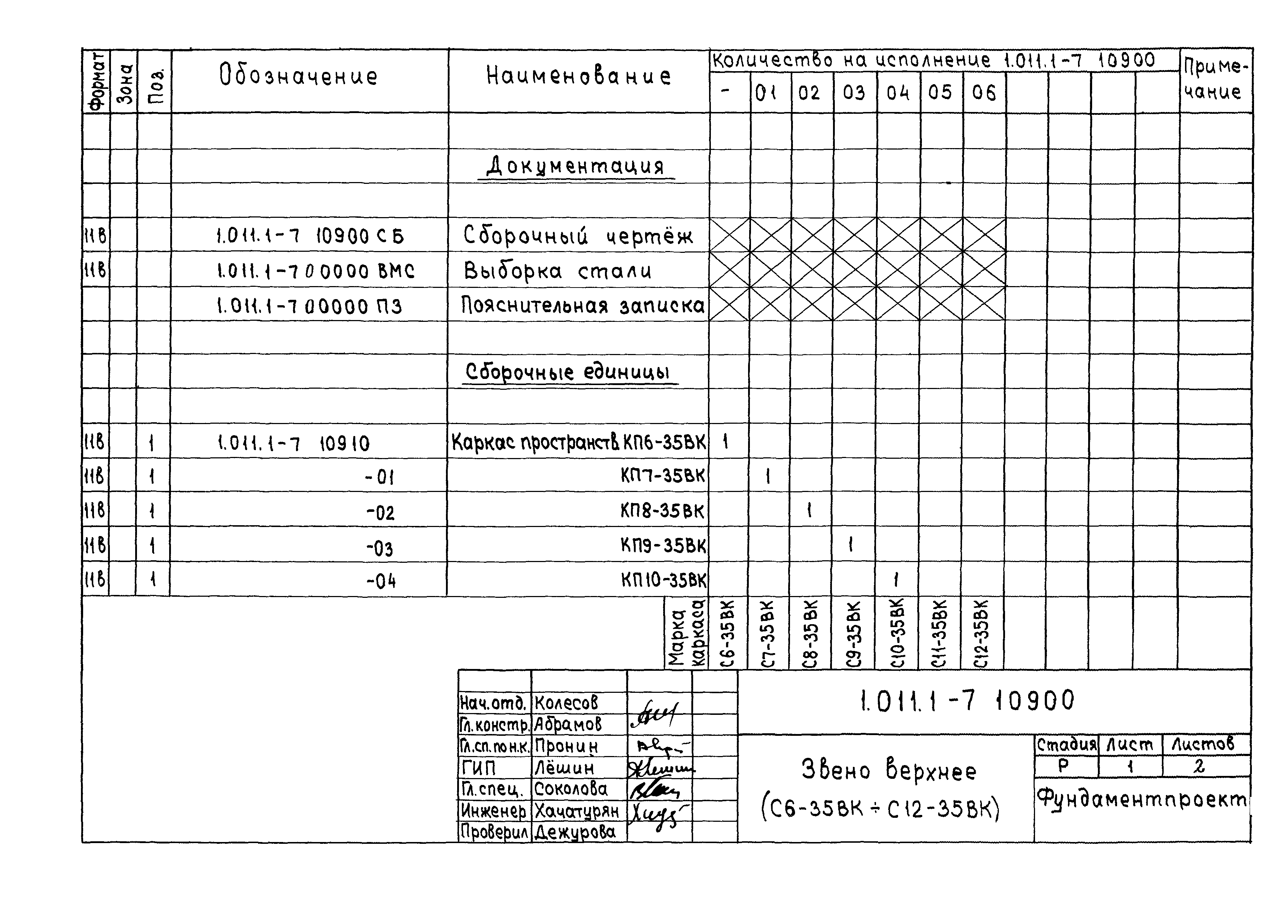 Серия 1.011.1-7