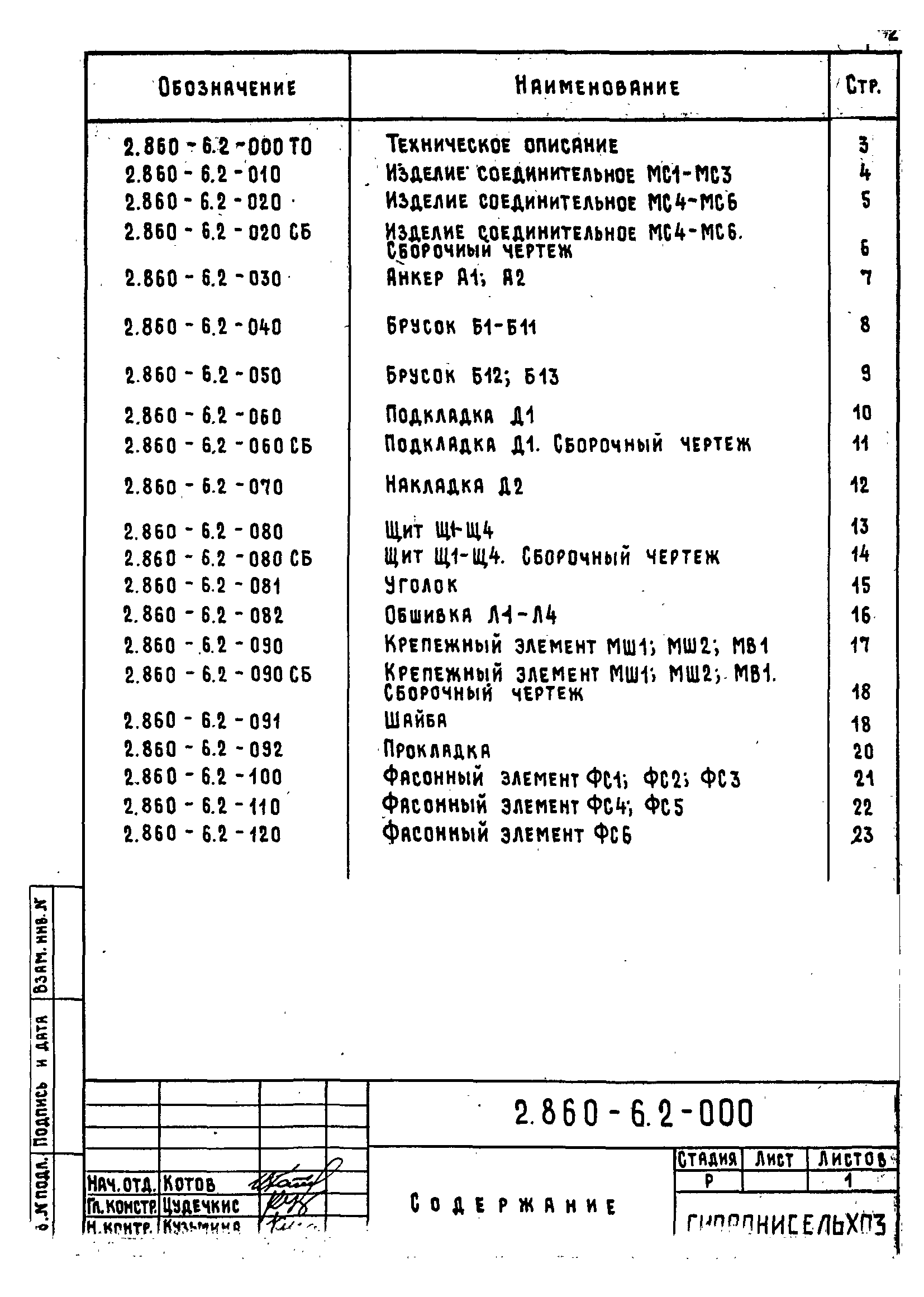 Серия 2.860-6