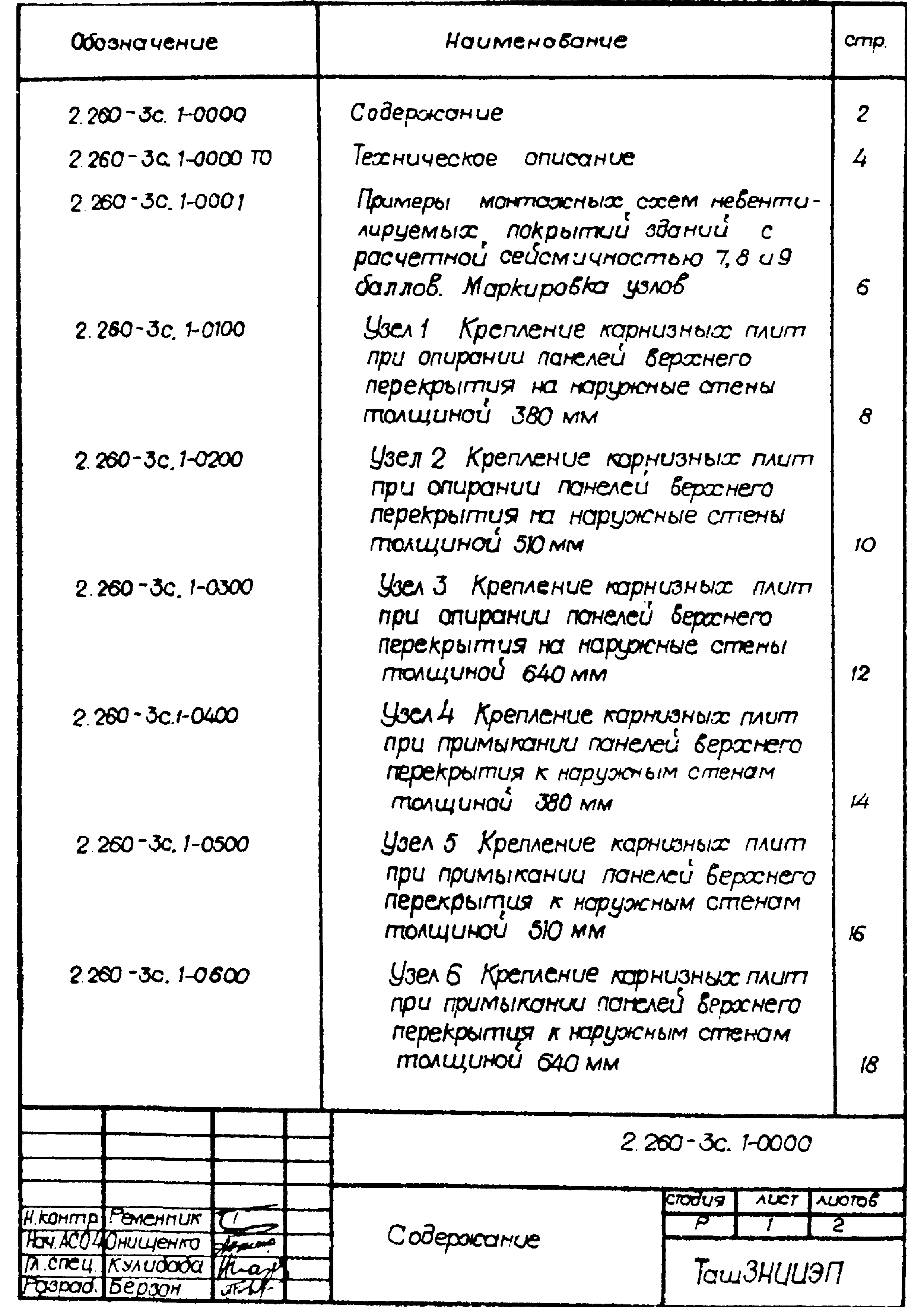 Серия 2.260-3с