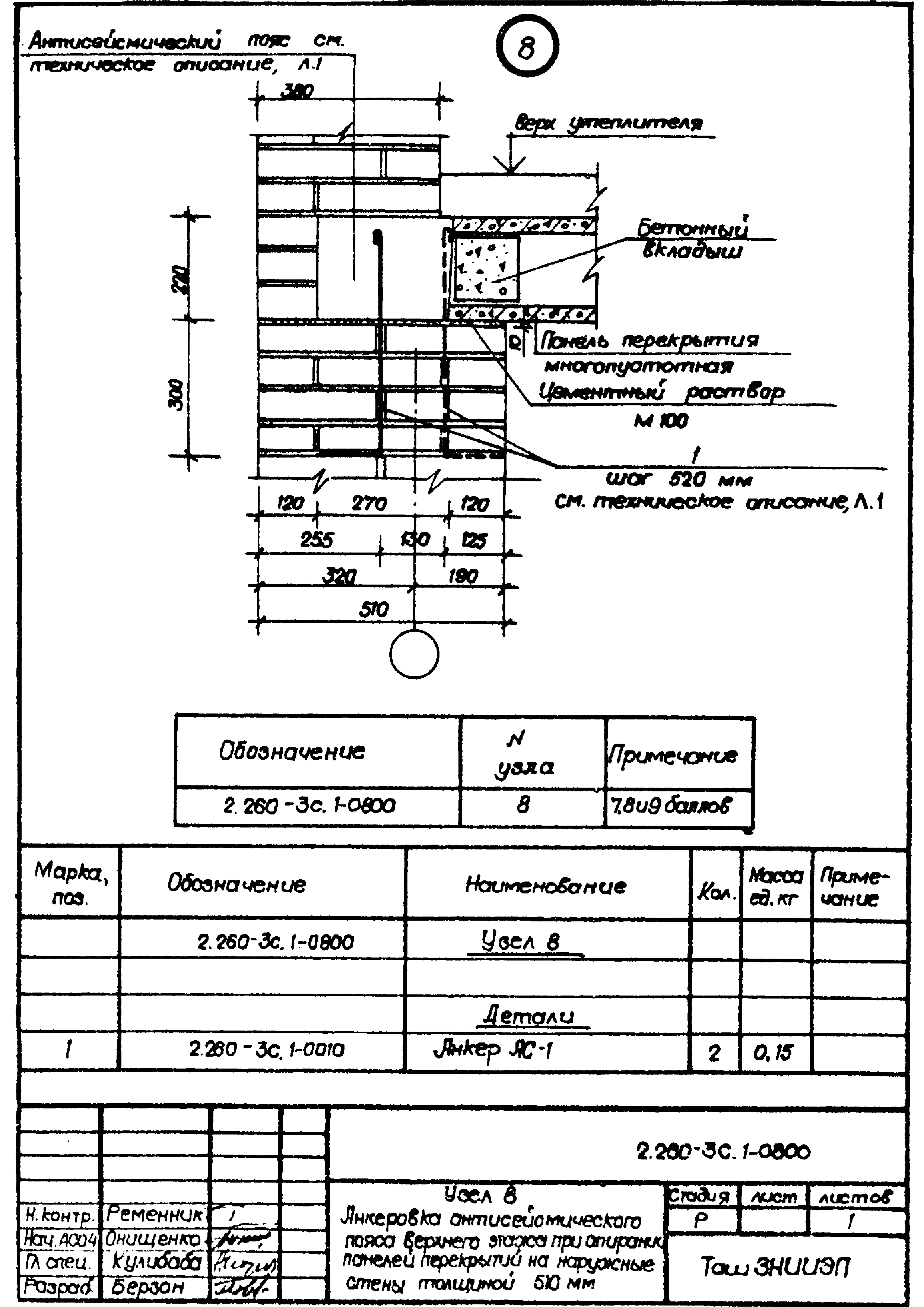 Серия 2.260-3с
