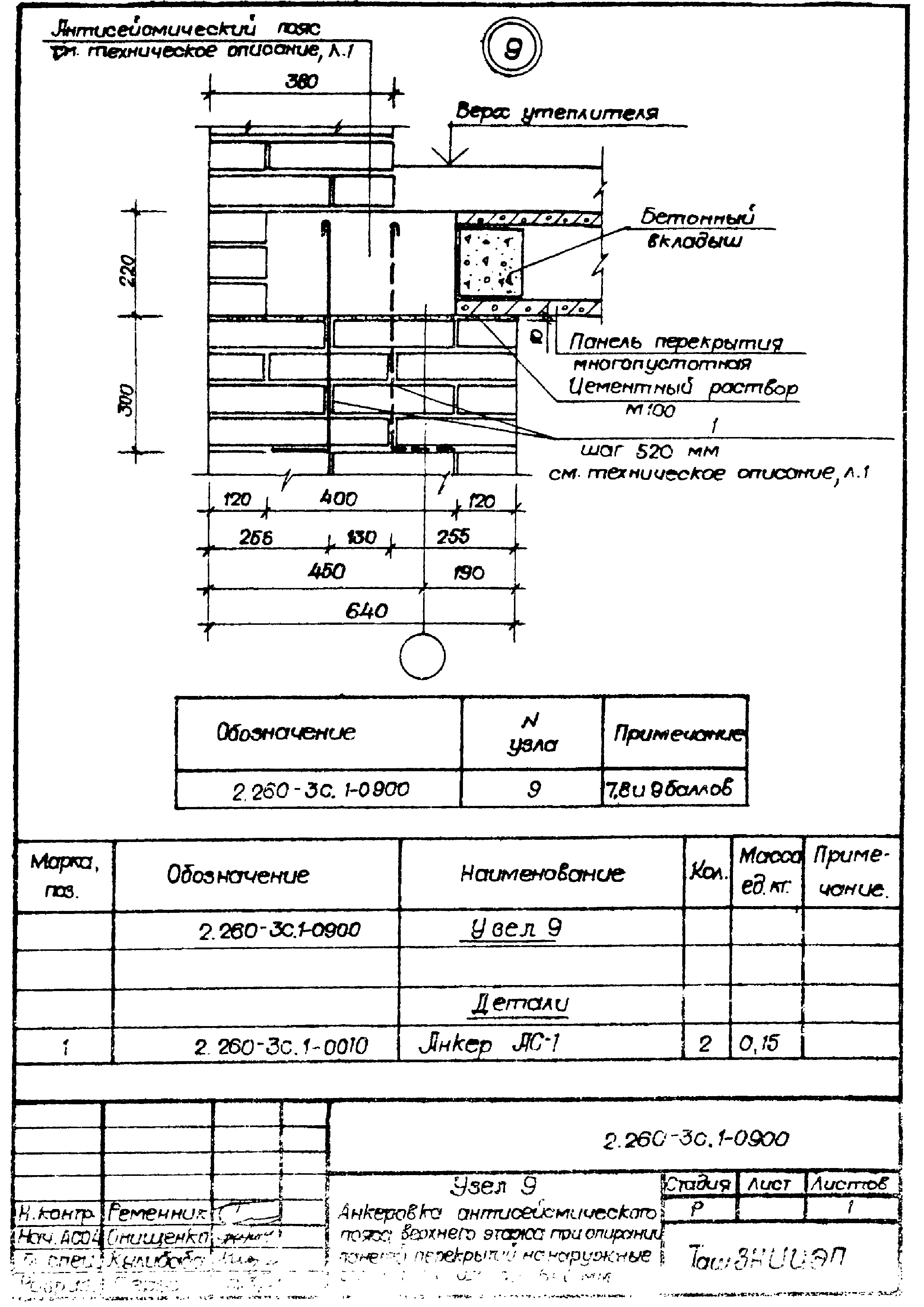 Серия 2.260-3с