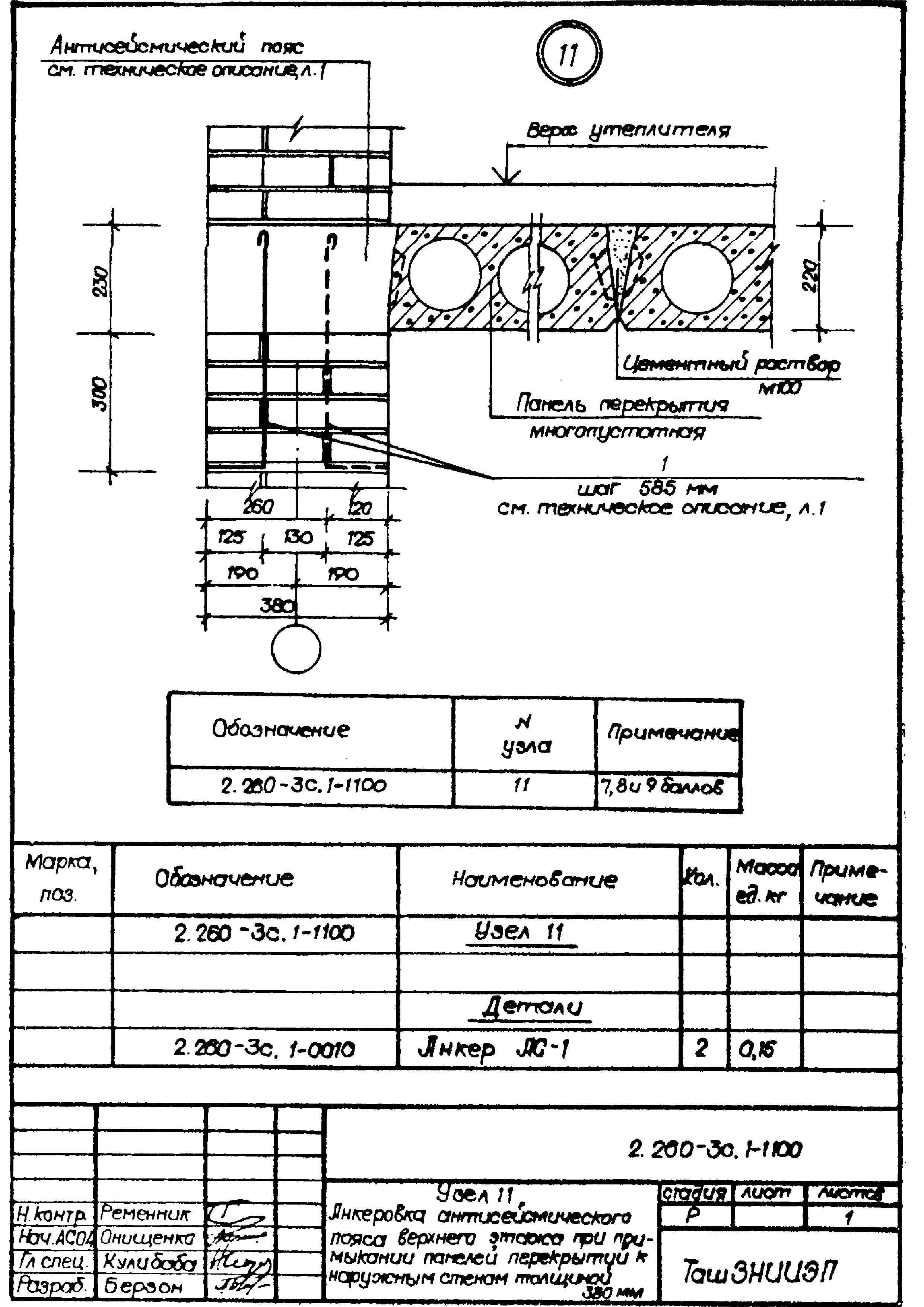 Серия 2.260-3с
