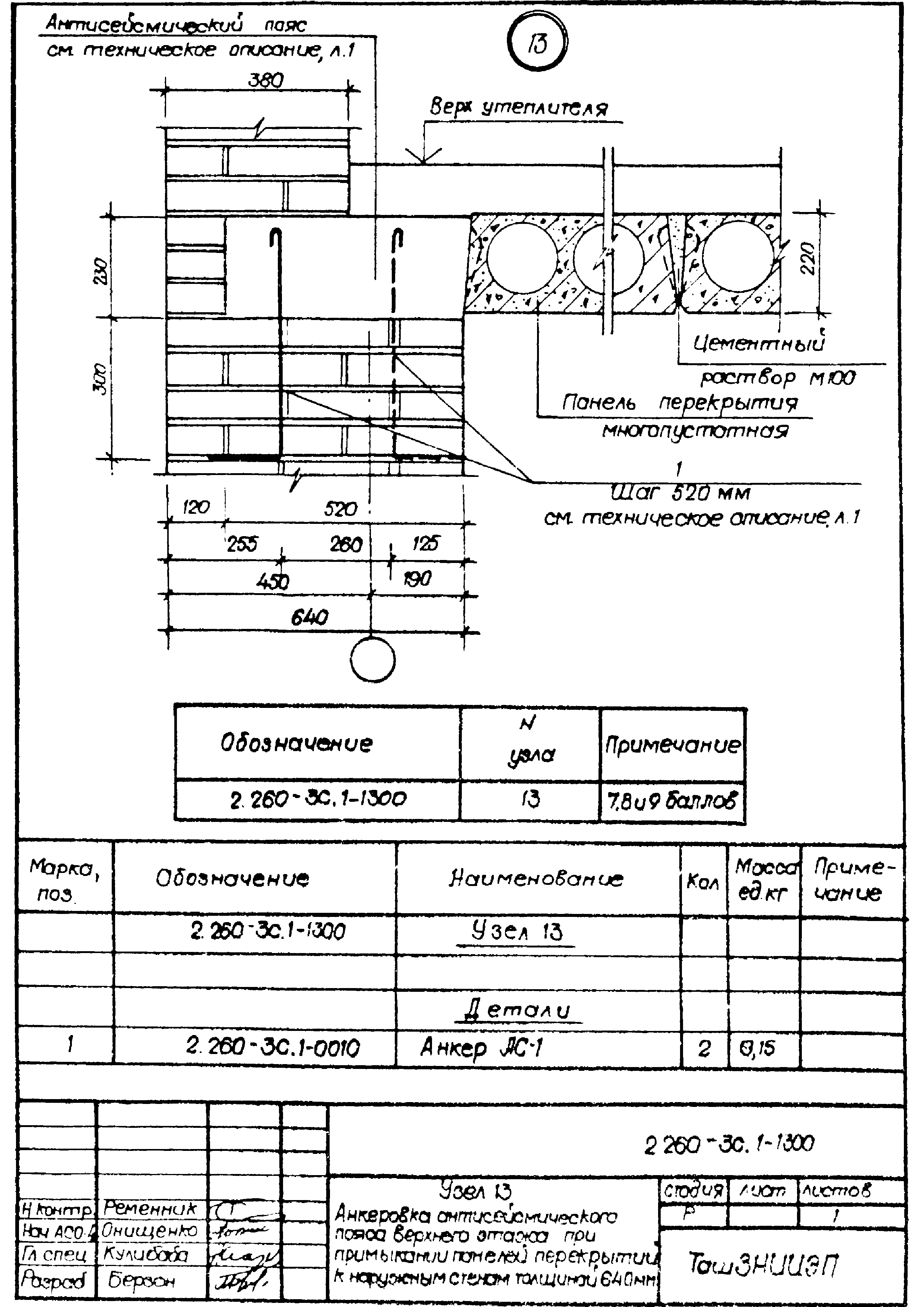 Серия 2.260-3с
