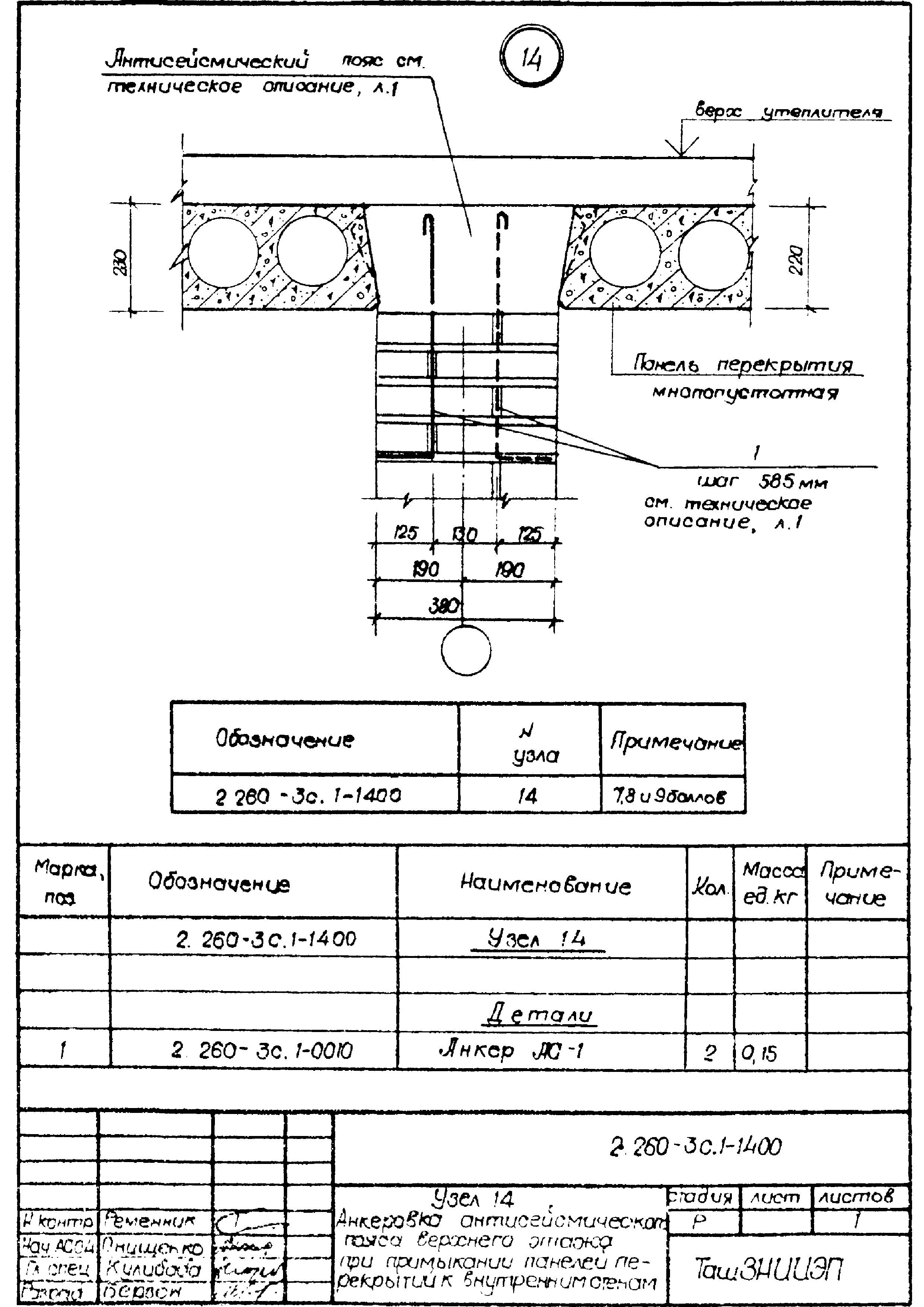 Серия 2.260-3с