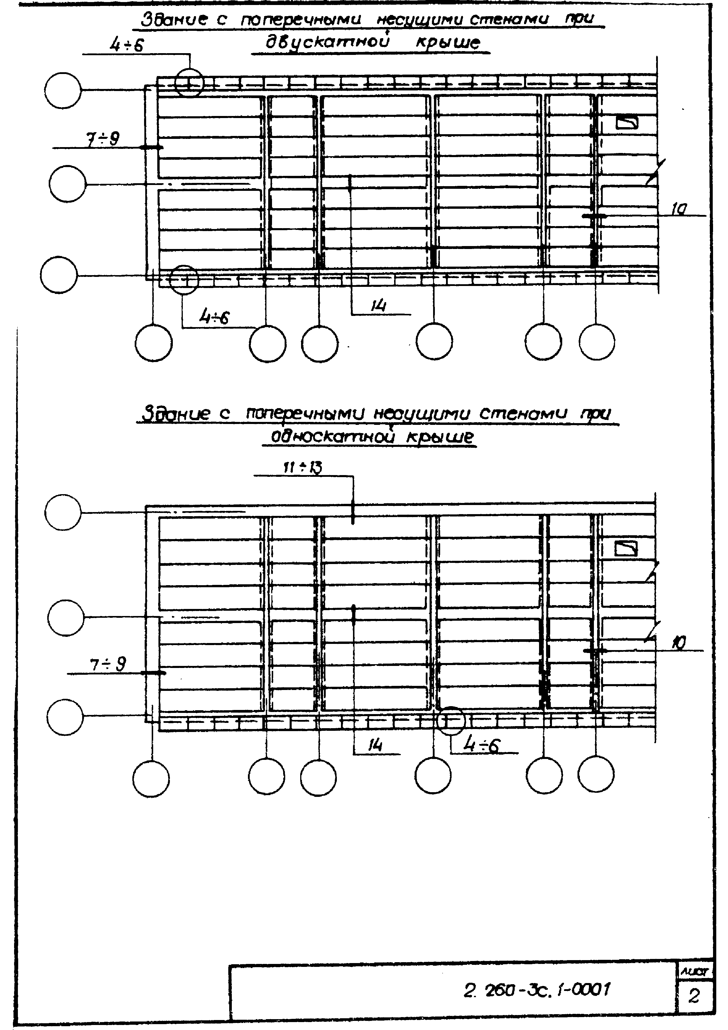 Серия 2.260-3с