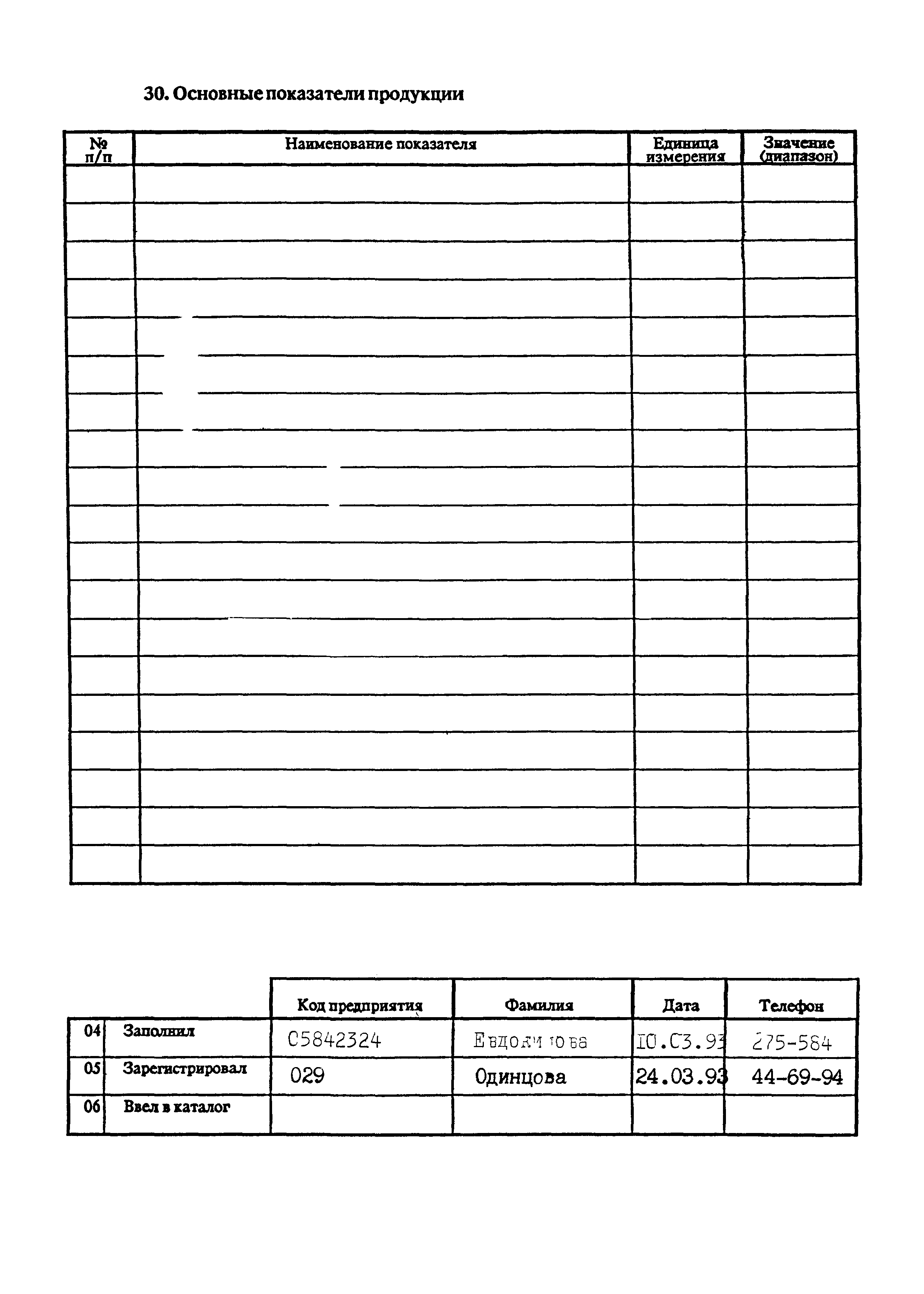 ТУ 38.003 169-79