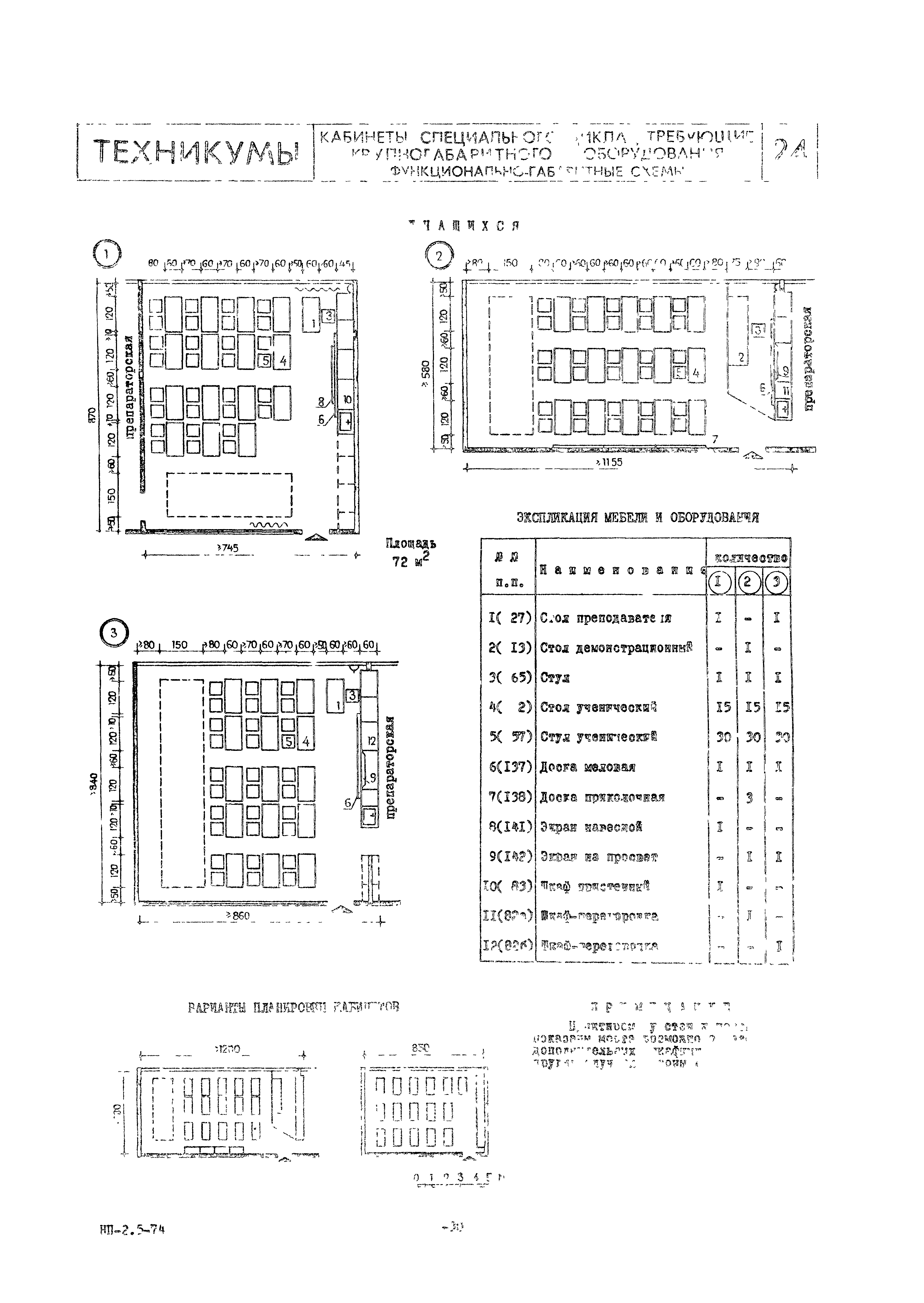 НП 2.5-74