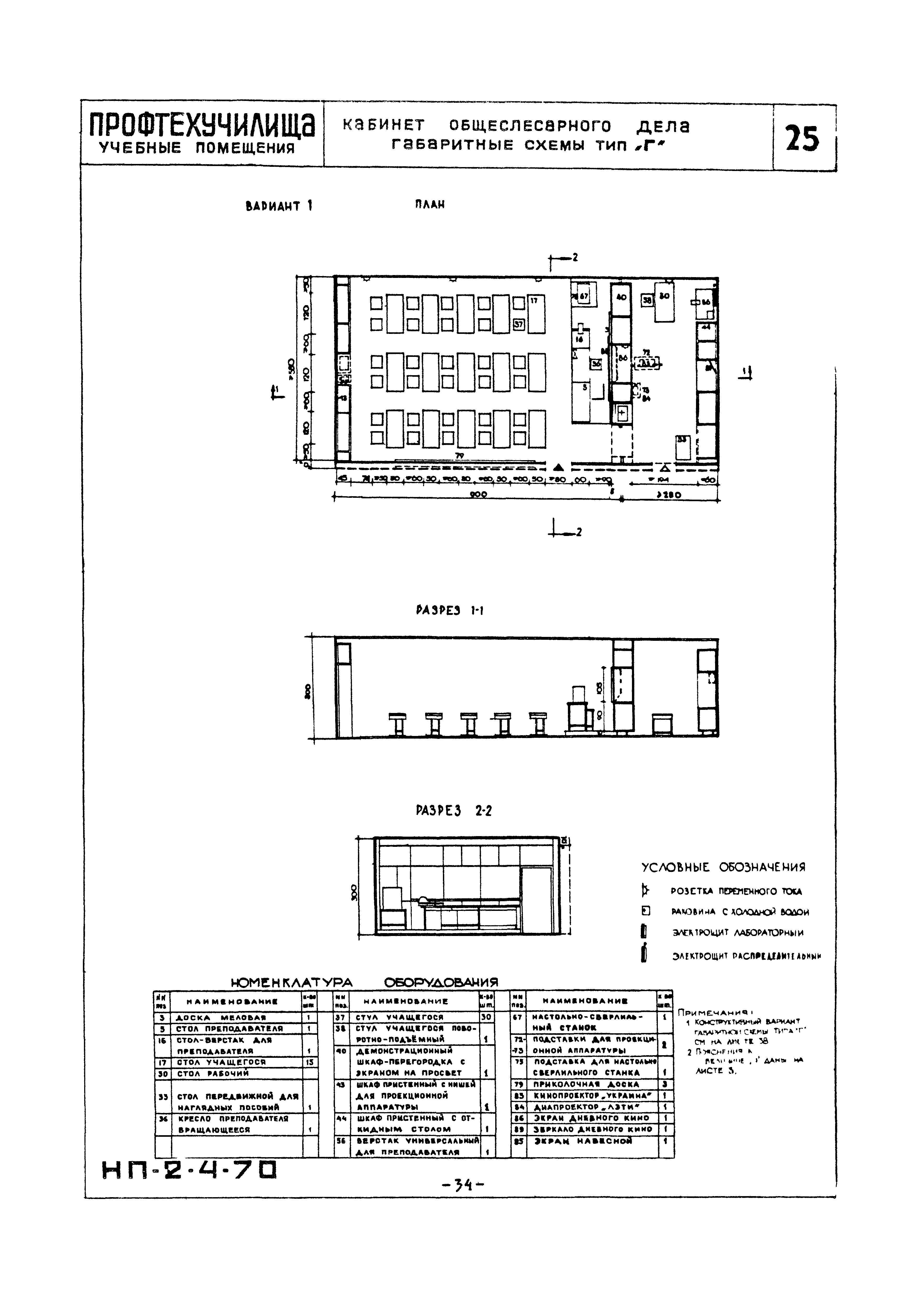 НП 2.4-70