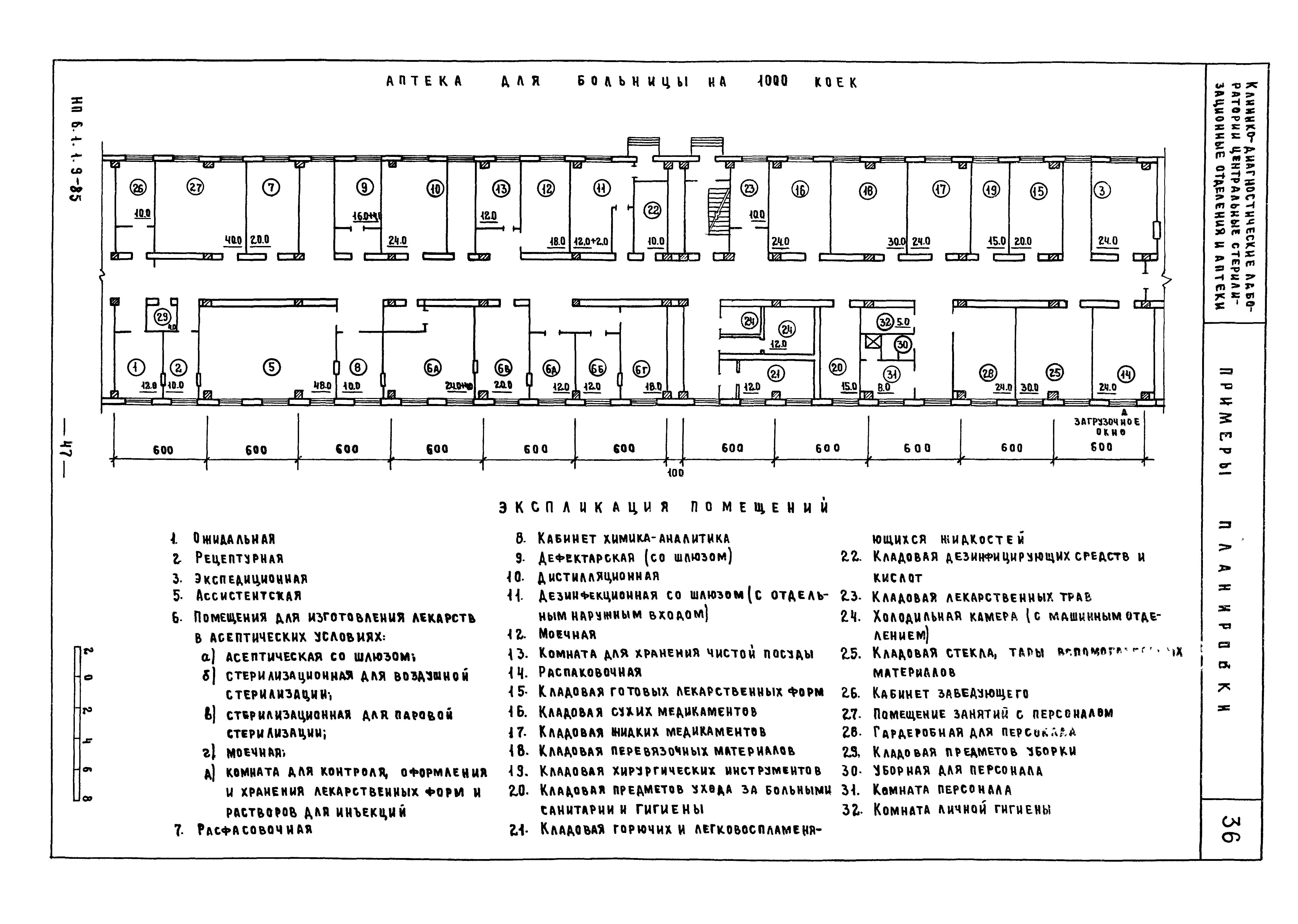 НП 6.1.1.9-85