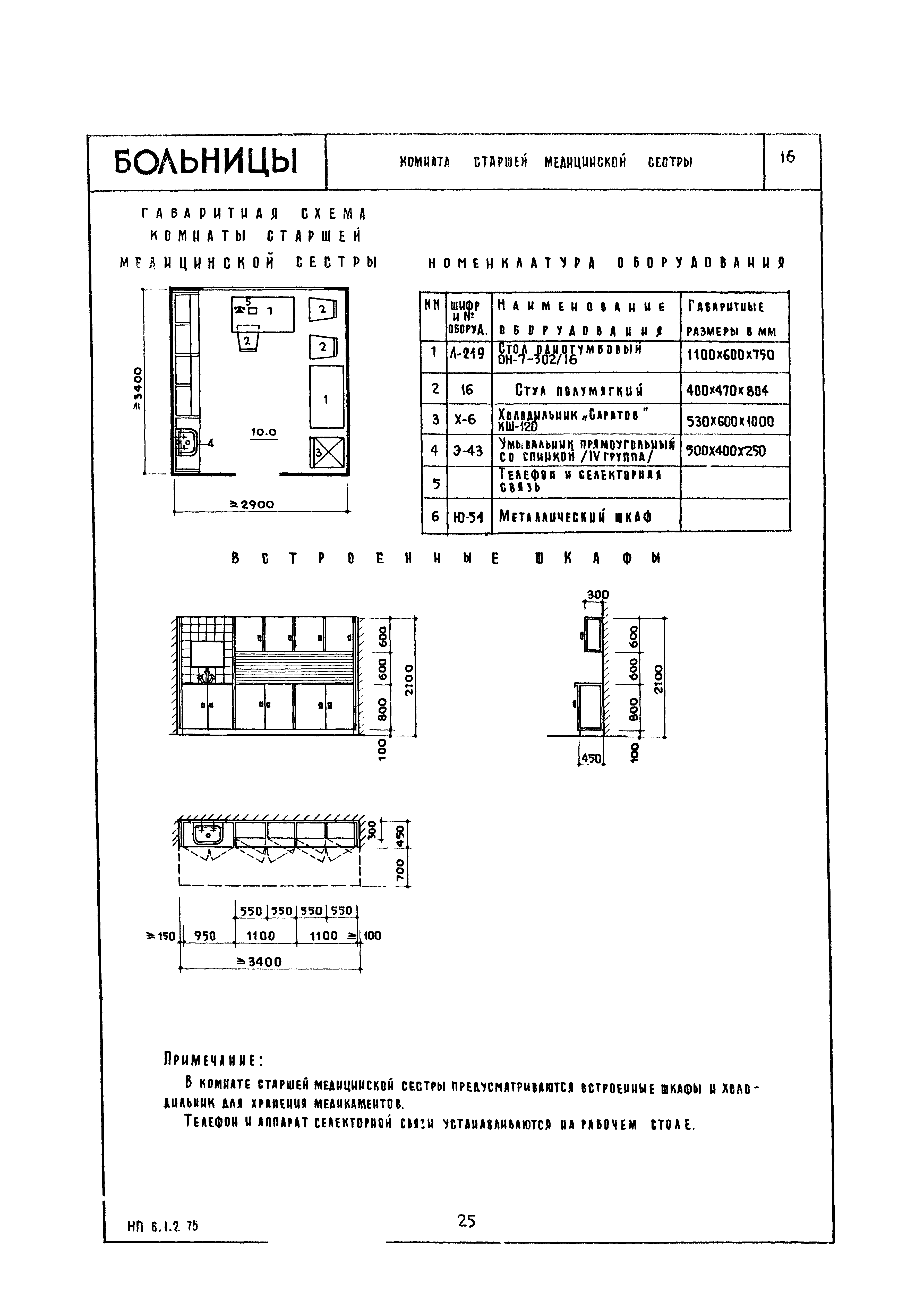 НП 6.1.2-75