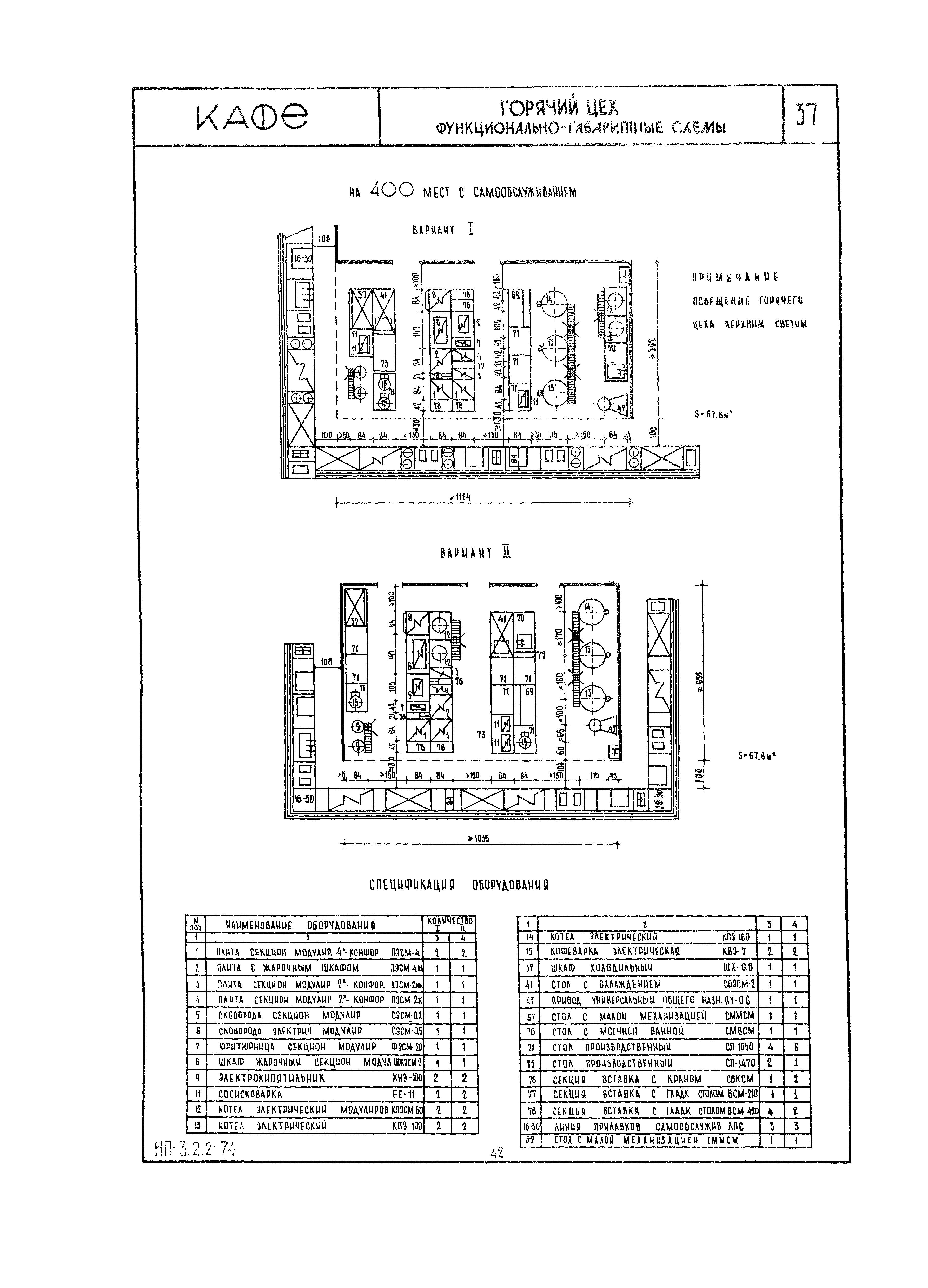 НП 3.2.2-74