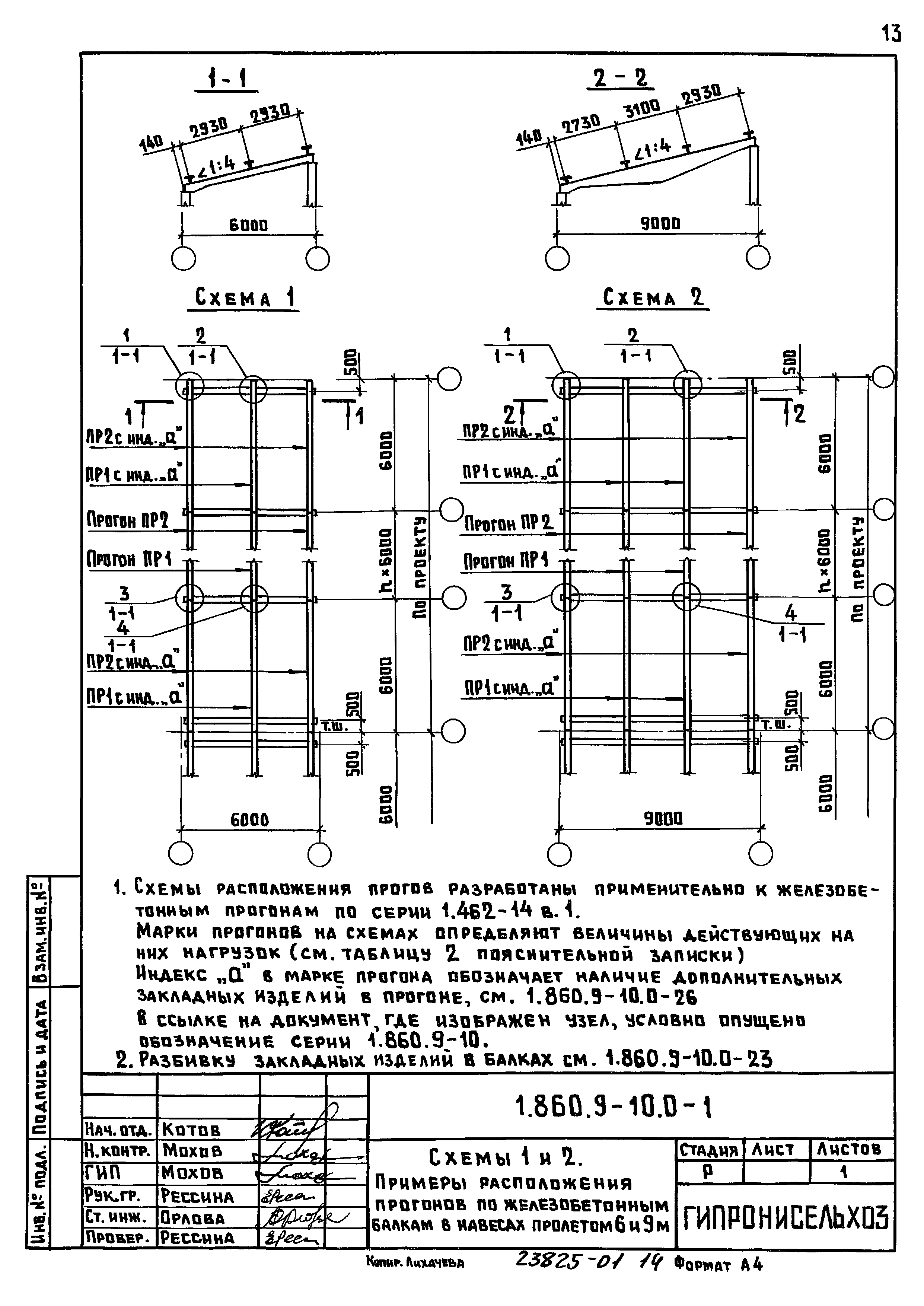 Серия 1.860.9-10