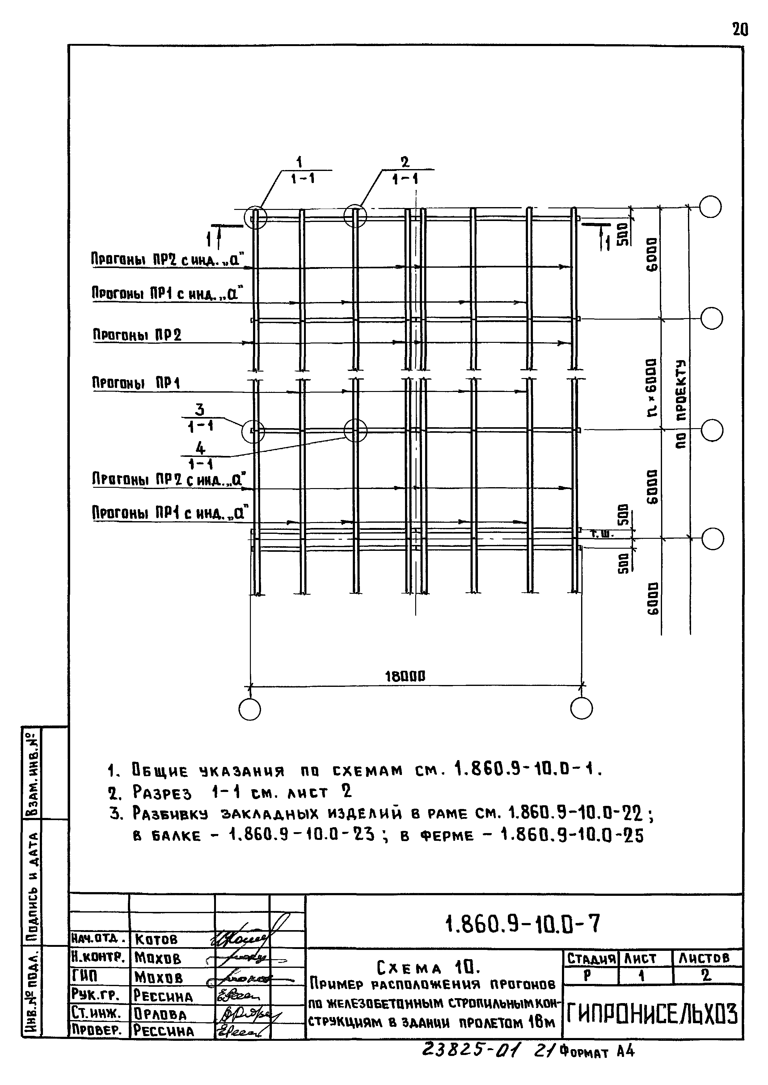 Серия 1.860.9-10