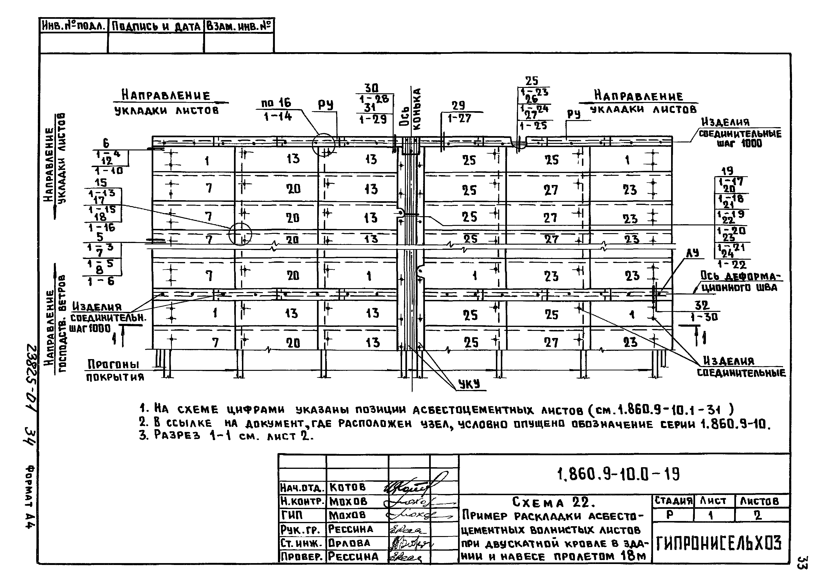 Серия 1.860.9-10