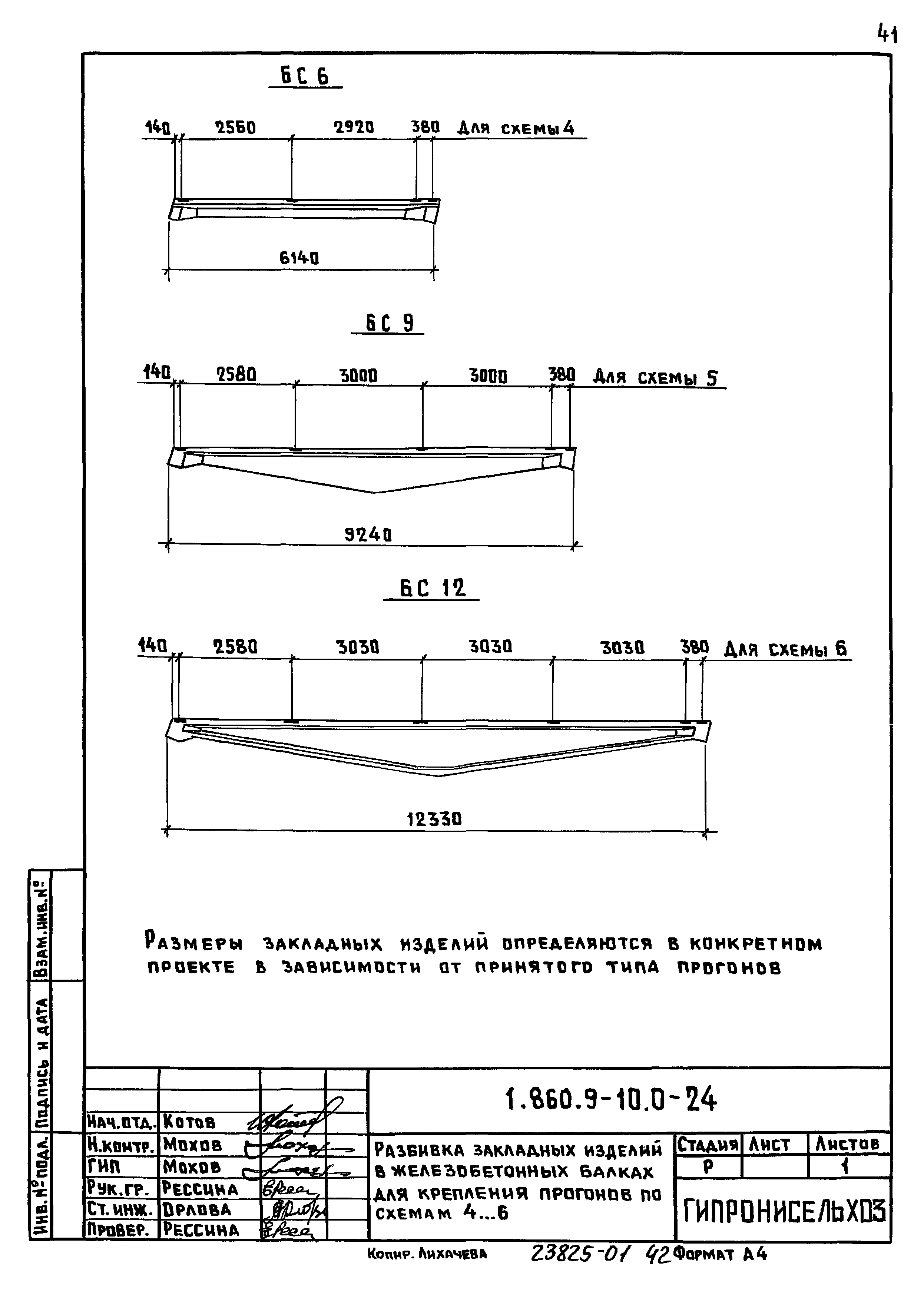Серия 1.860.9-10