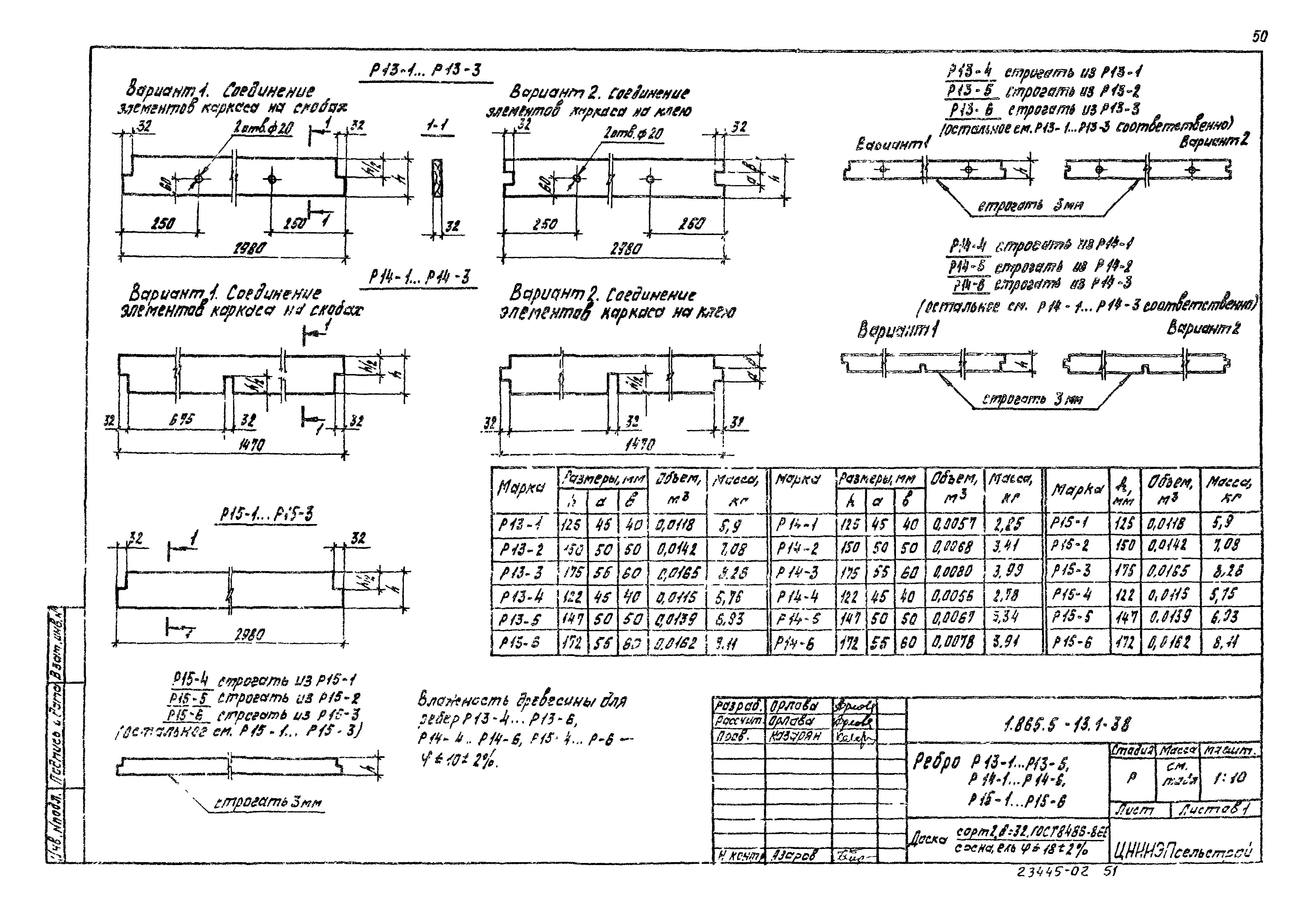 Серия 1.865.5-13