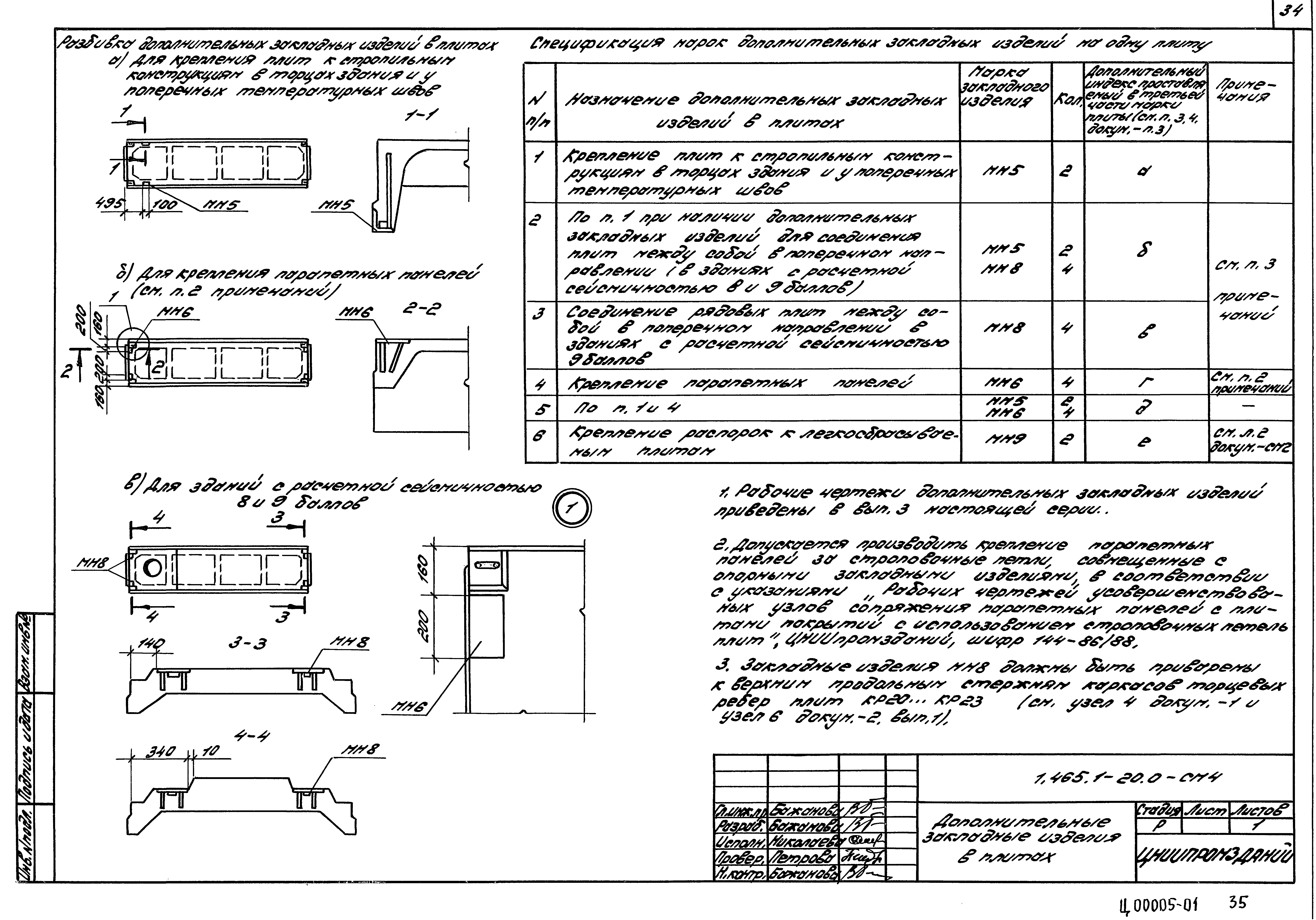 Серия 1.465.1-20