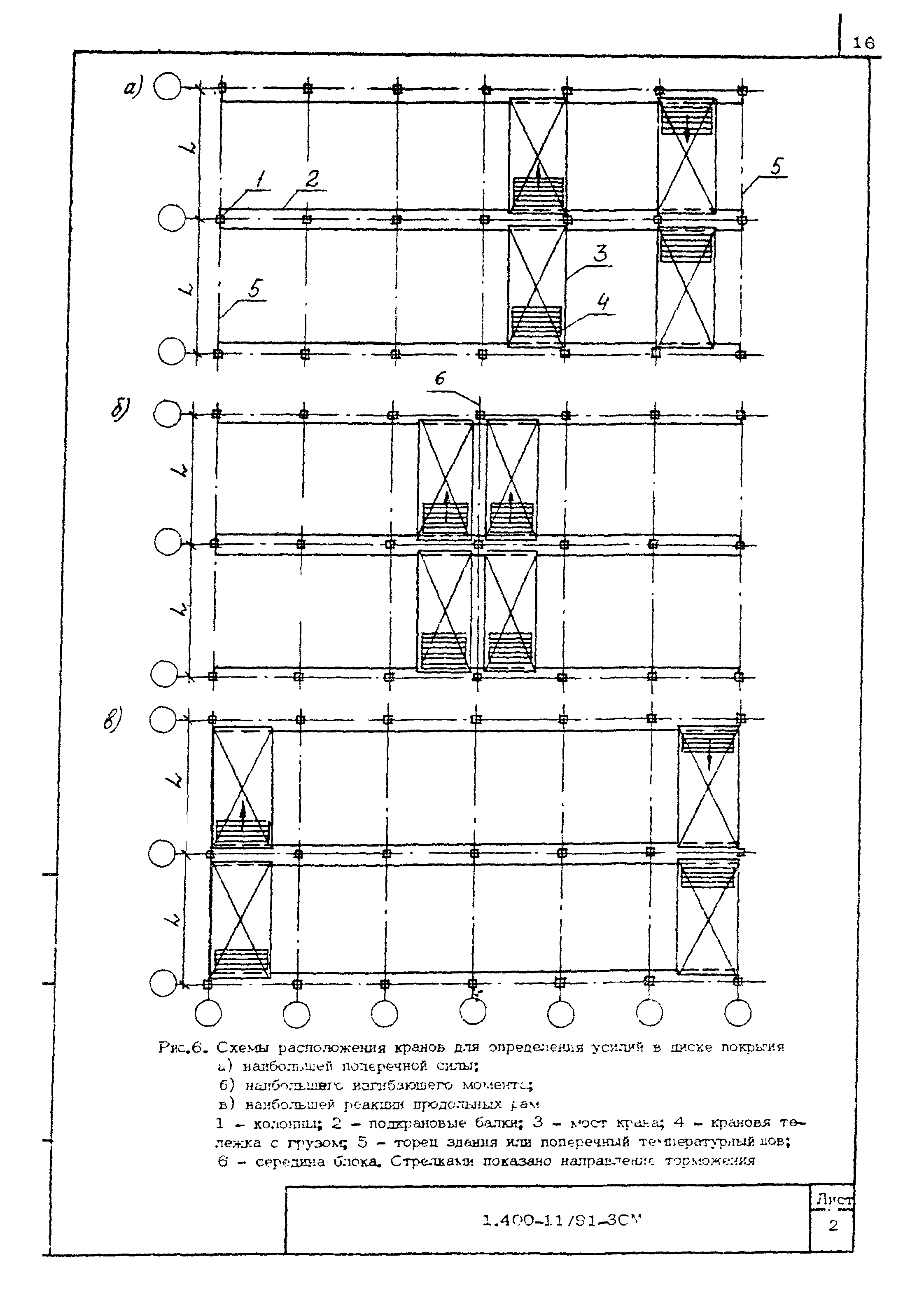 Серия 1.400-11/91