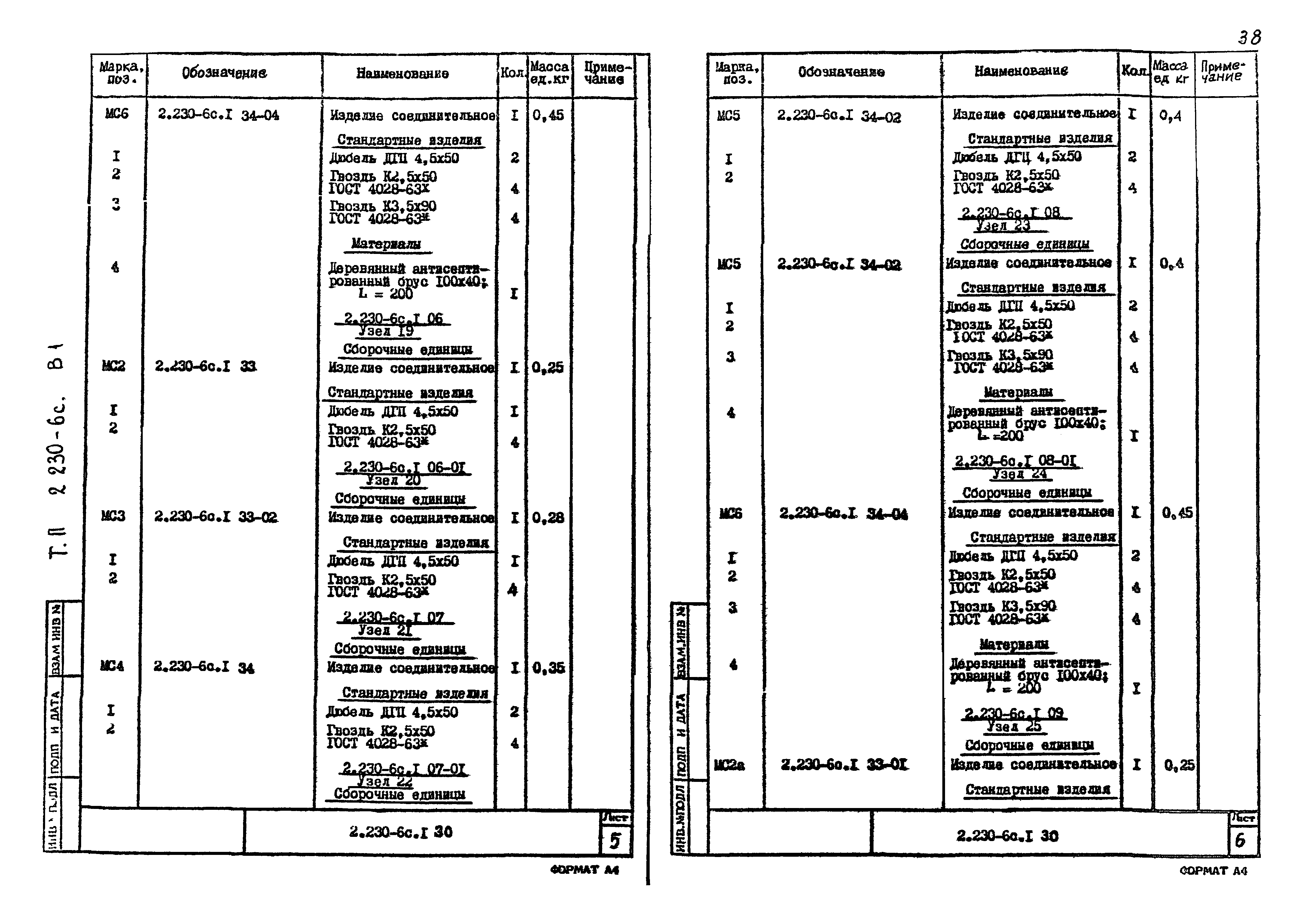 Серия 2.230-6с