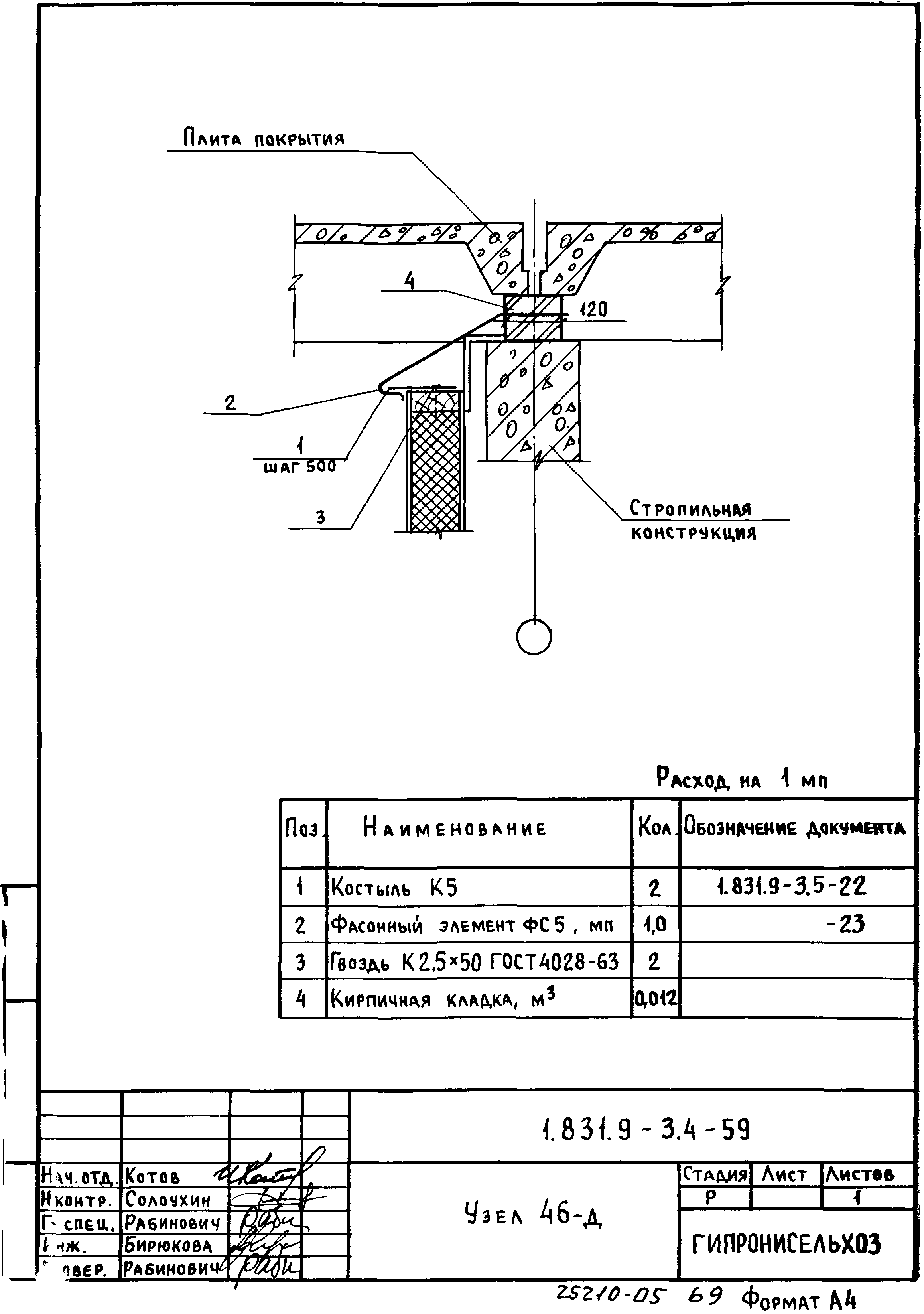 Серия 1.831.9-3