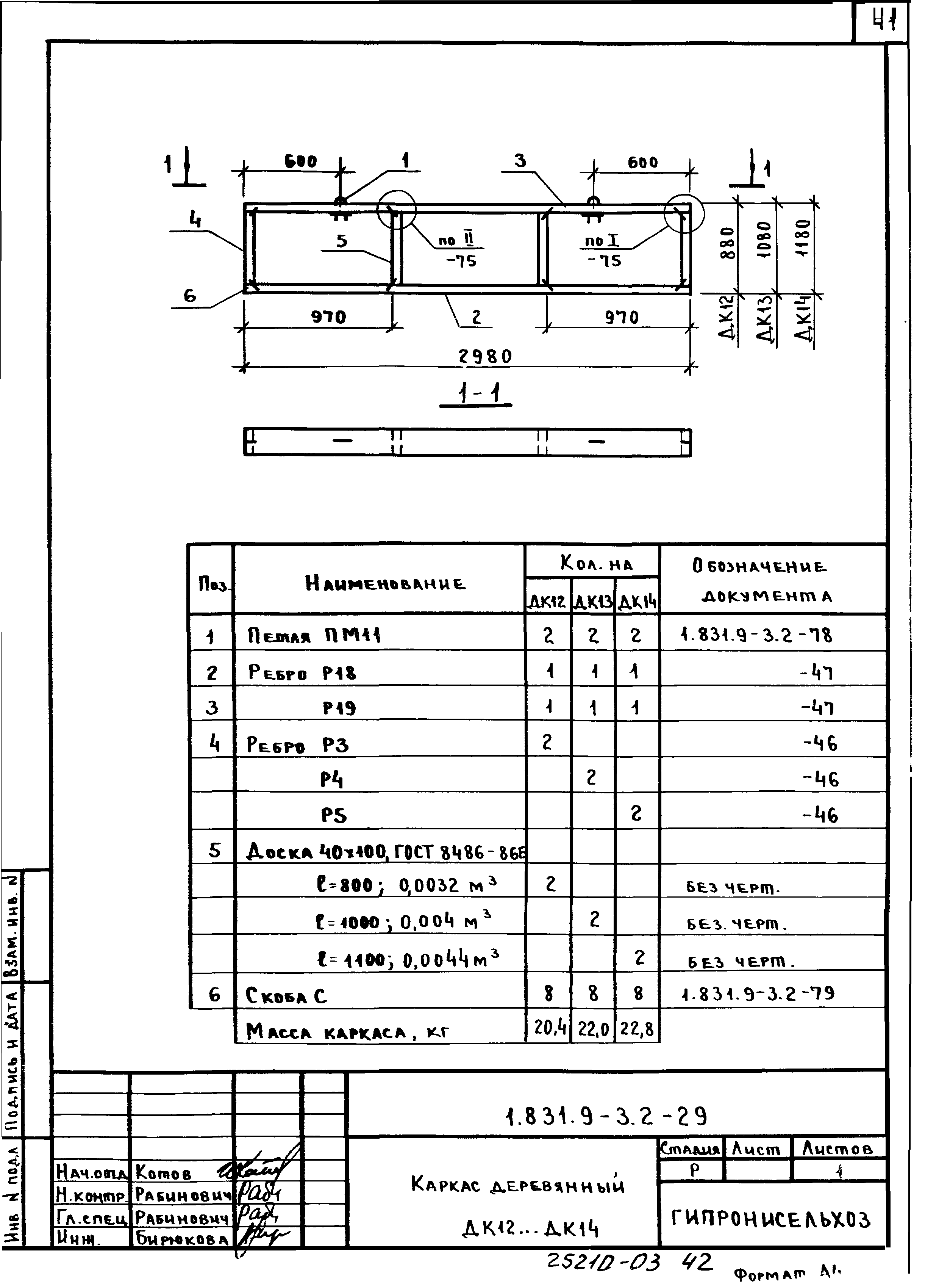 Серия 1.831.9-3