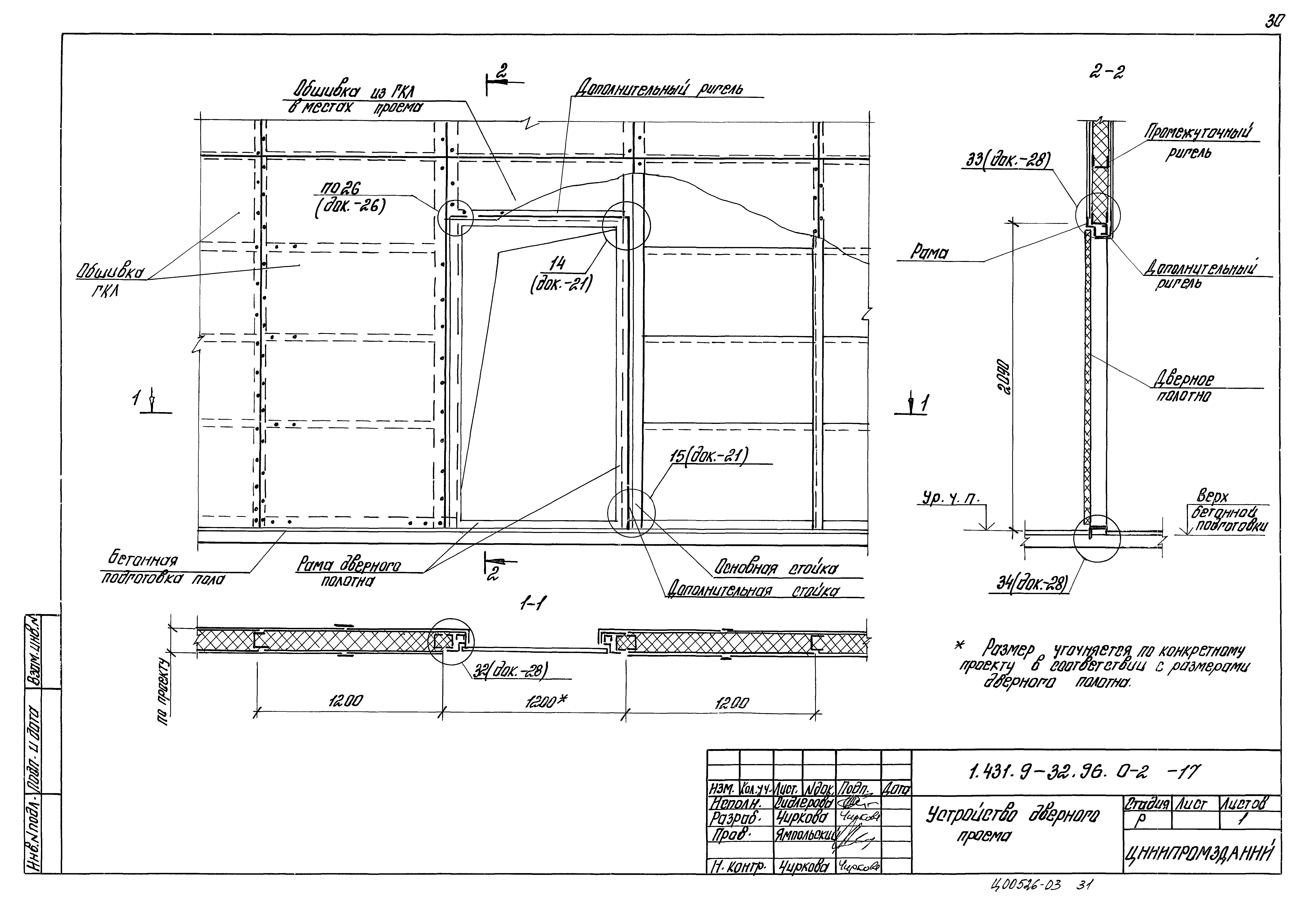 Серия 1.431.9-32.96