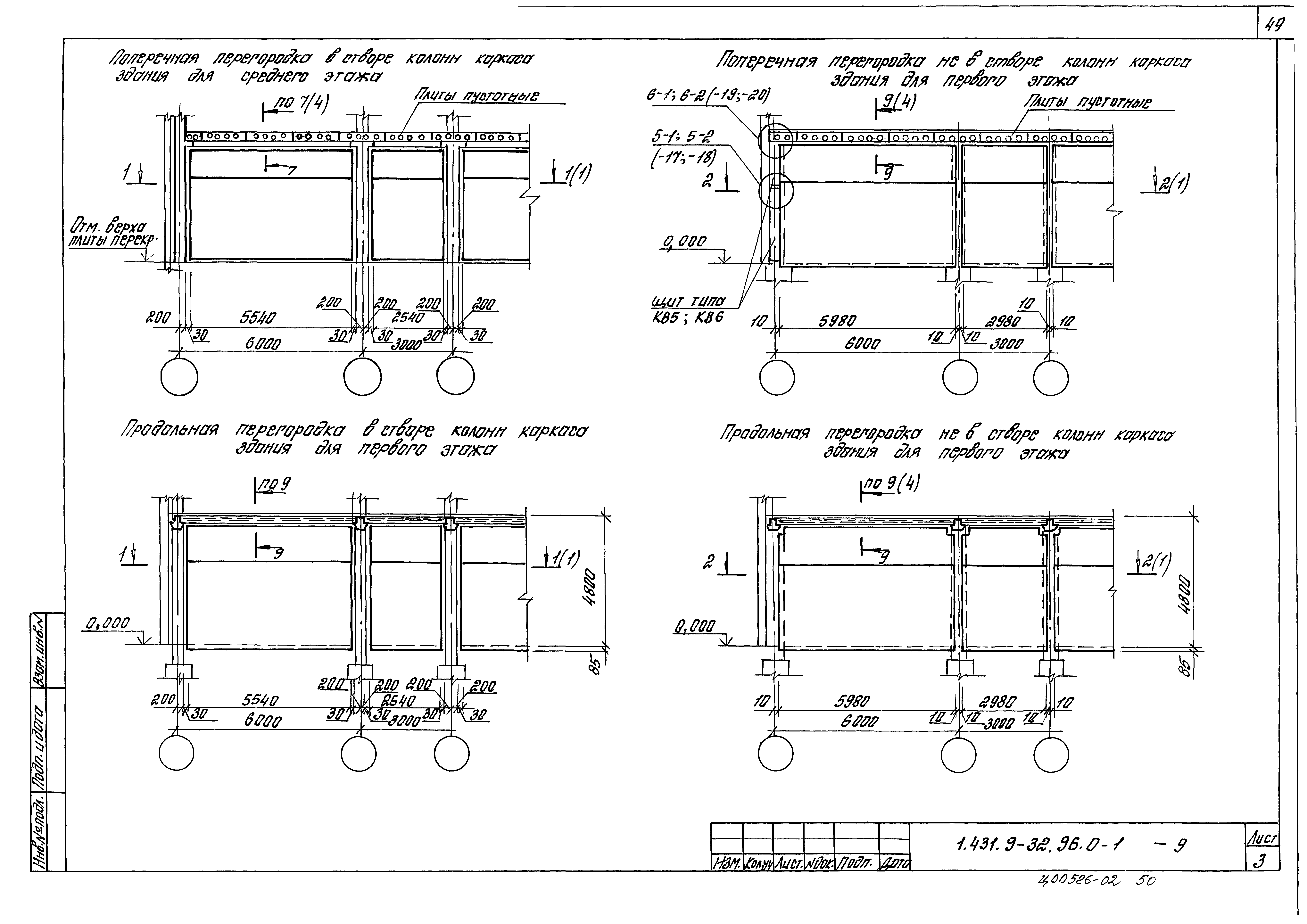 Серия 1.431.9-32.96