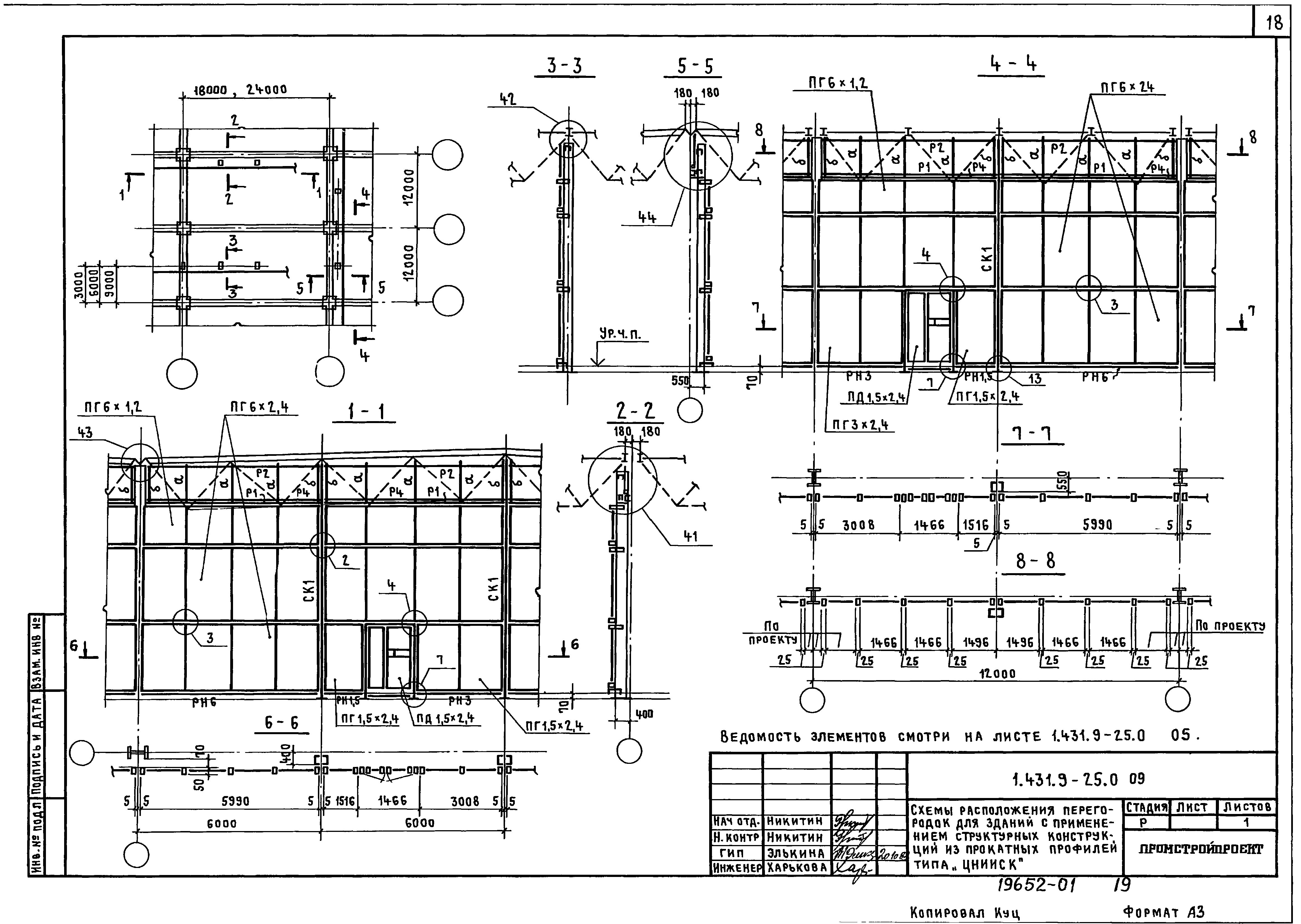 Серия 1.431.9-25
