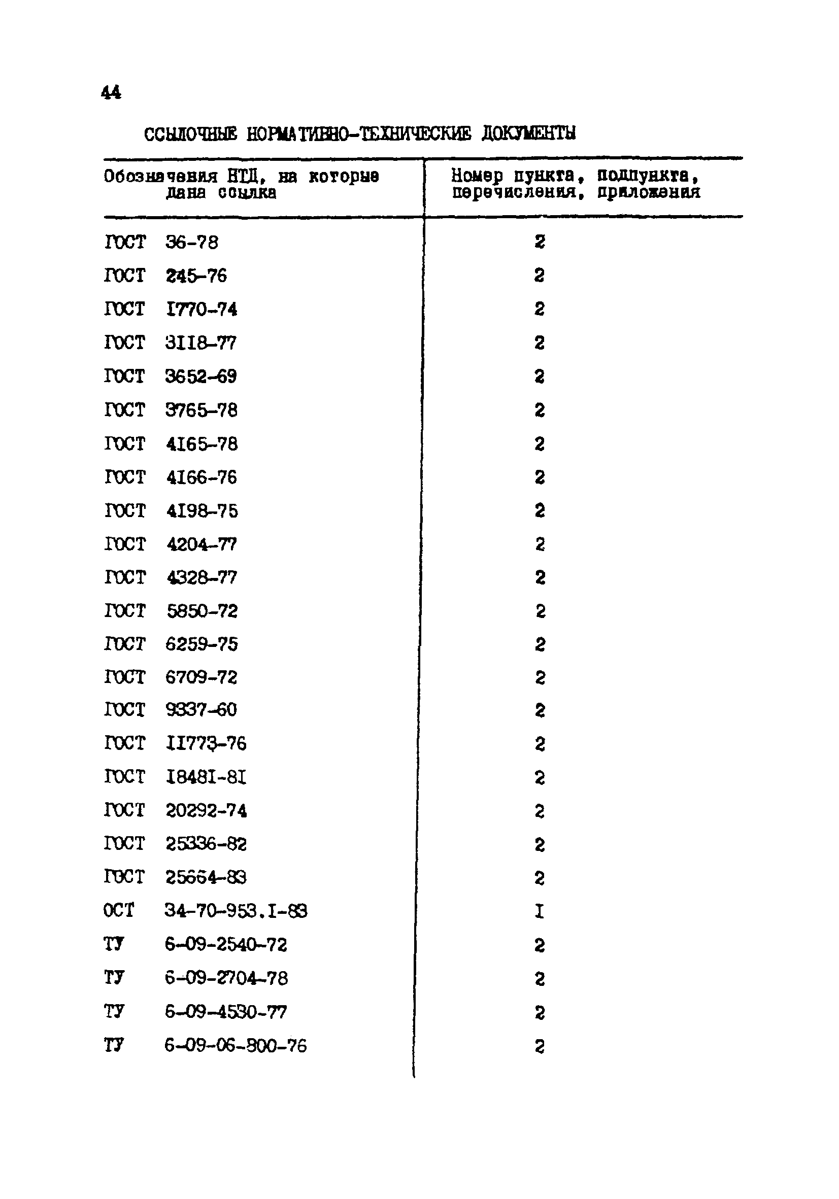 РД 34.37.523.9-88